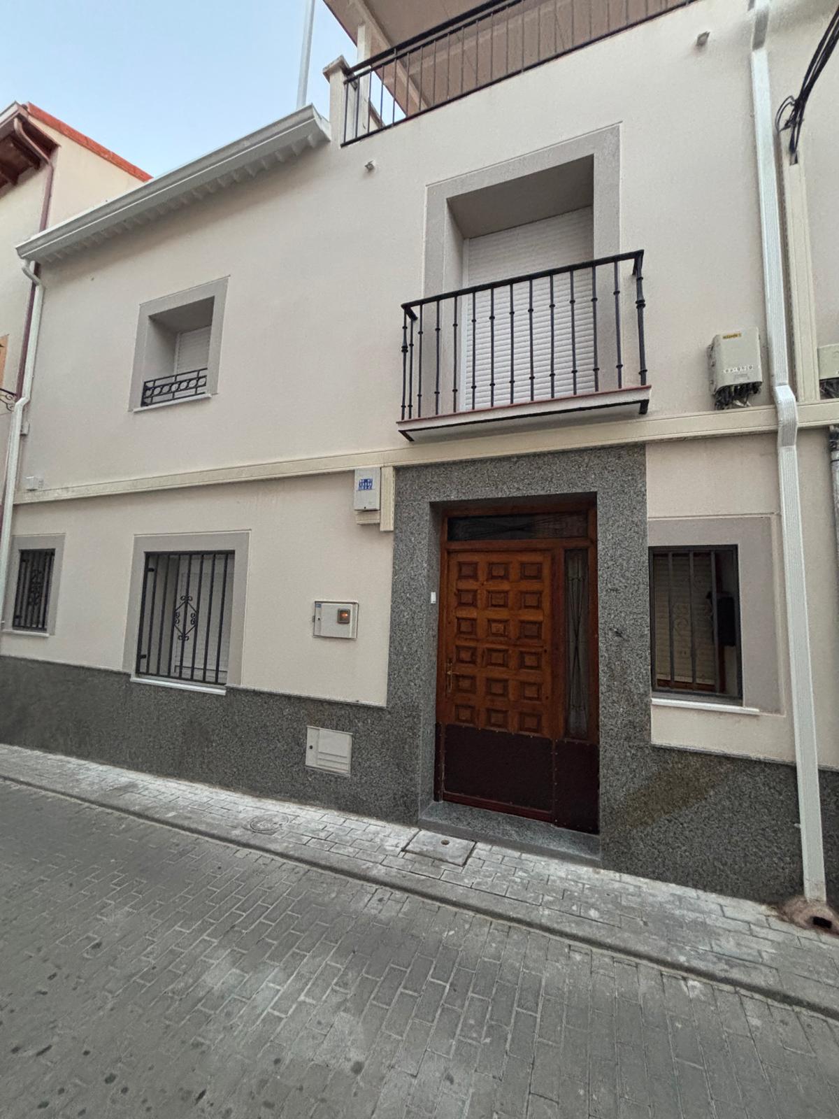  Casas en venta- Estremera - 12