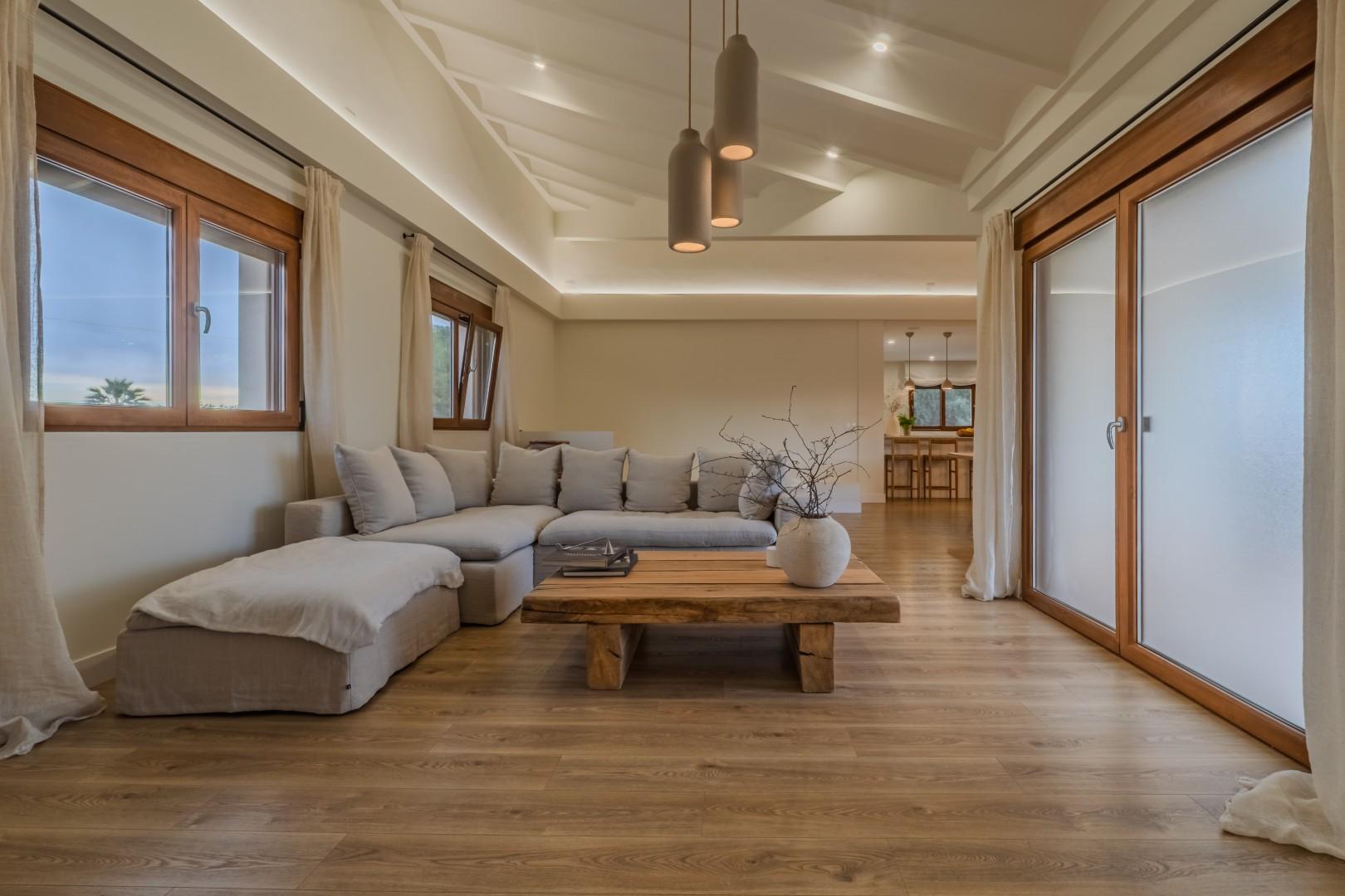 Chalet En Venta -Mutxamel - 2