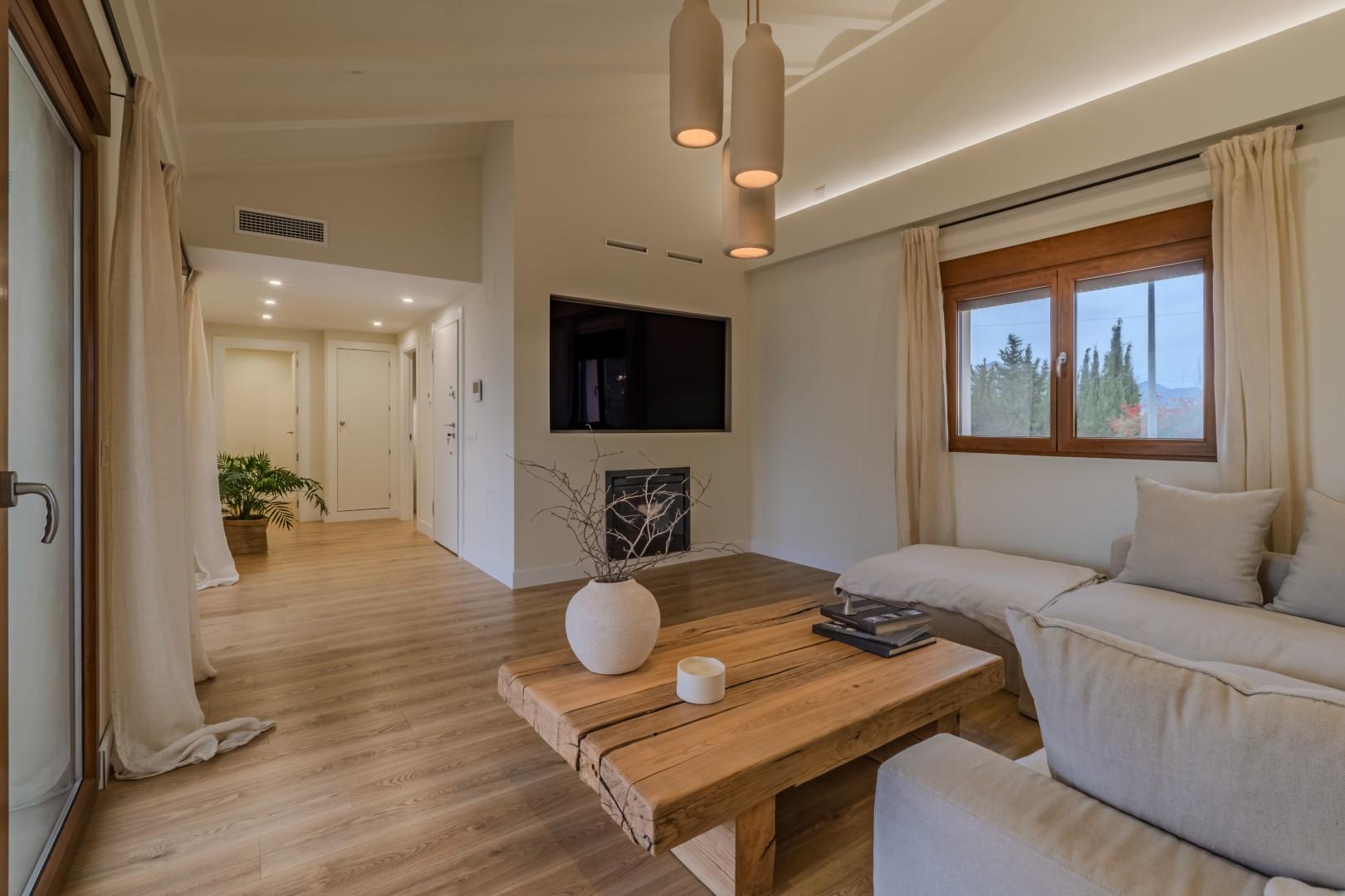 Chalet En Venta -Mutxamel - 3