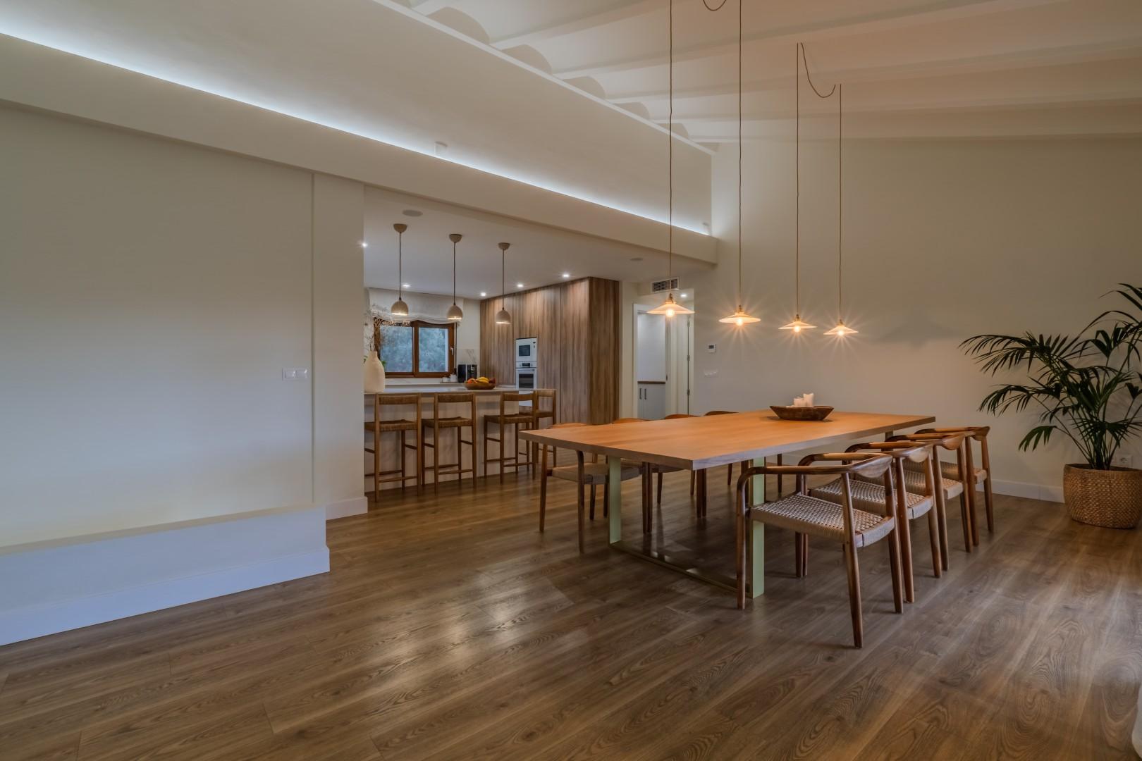 Chalet En Venta -Mutxamel - 10