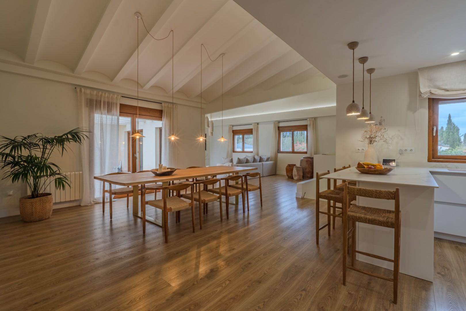 Chalet En Venta -Mutxamel - 9