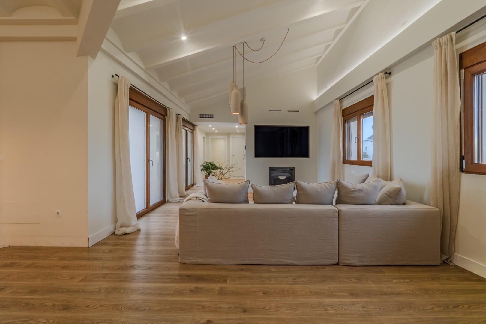 Chalet En Venta -Mutxamel - 5