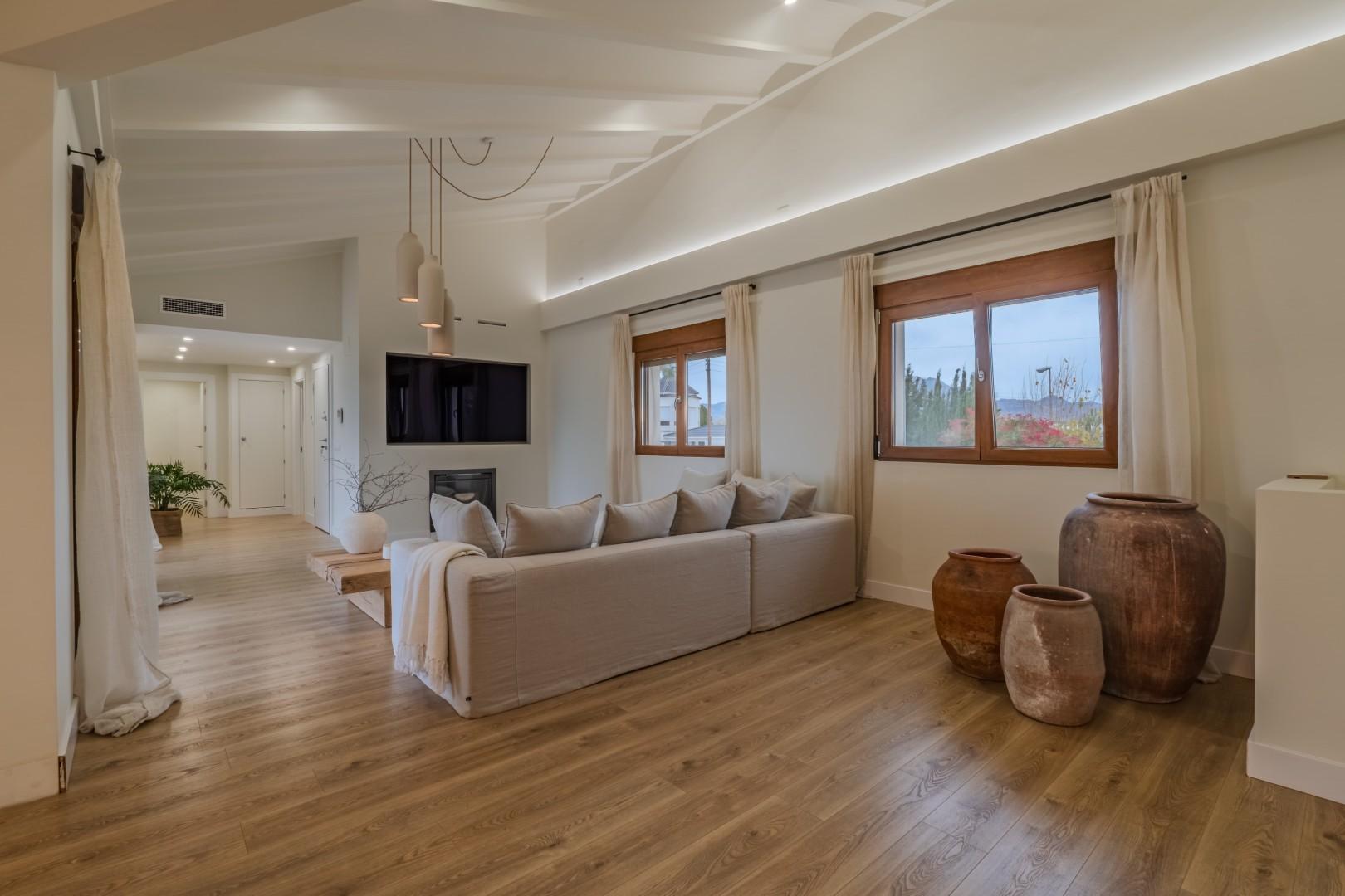 Chalet En Venta -Mutxamel - 4