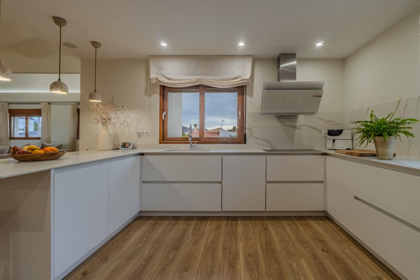 Chalet En Venta -Mutxamel - 20