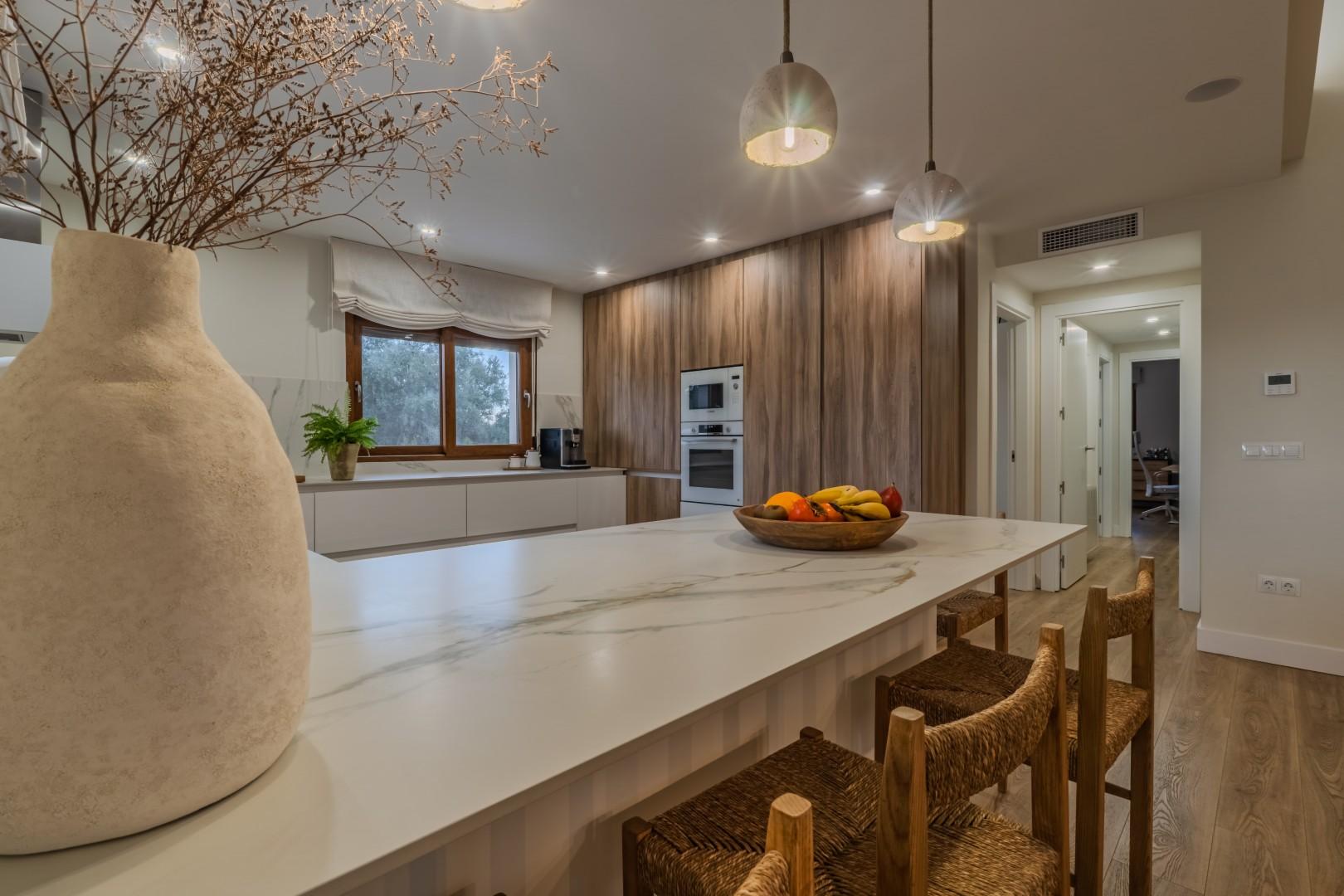 Chalet En Venta -Mutxamel - 14