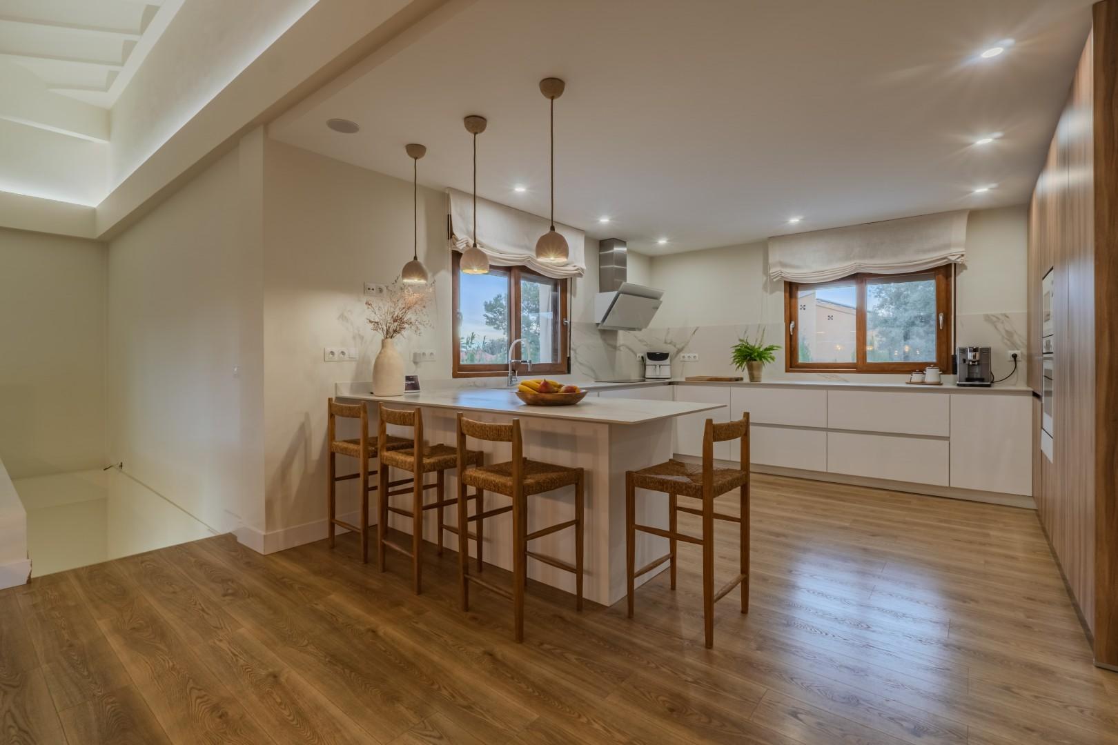 Chalet En Venta -Mutxamel - 16