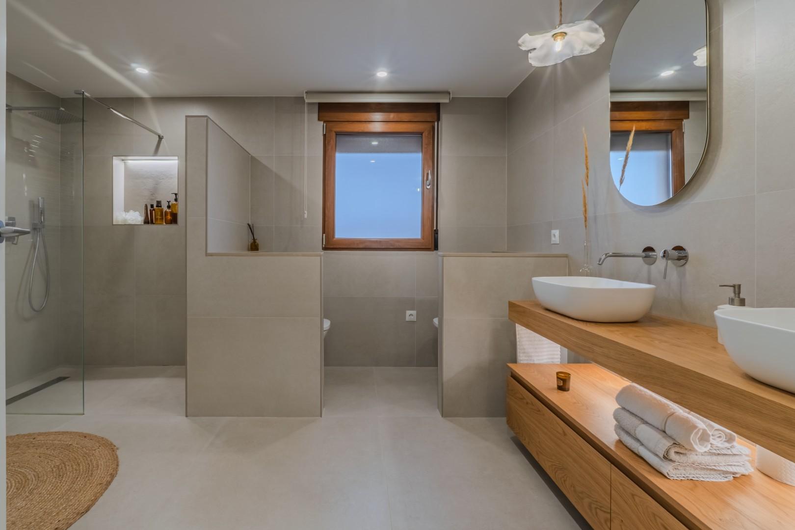 Chalet En Venta -Mutxamel - 32