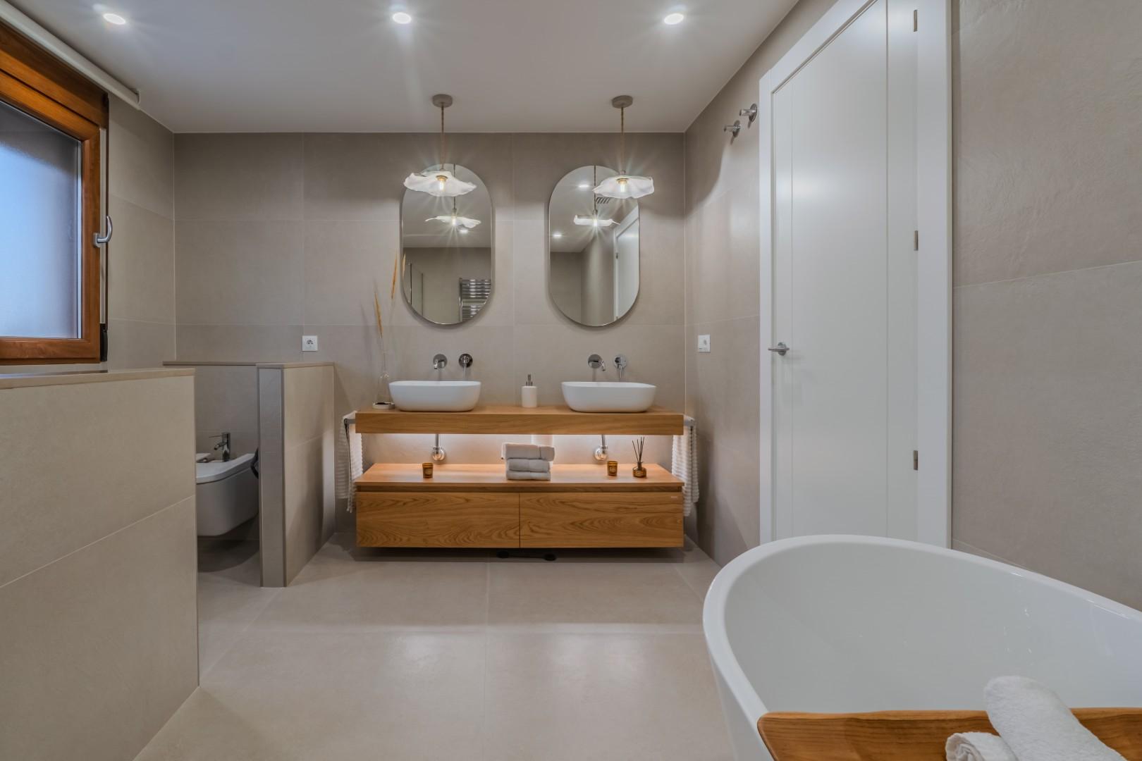 Chalet En Venta -Mutxamel - 33