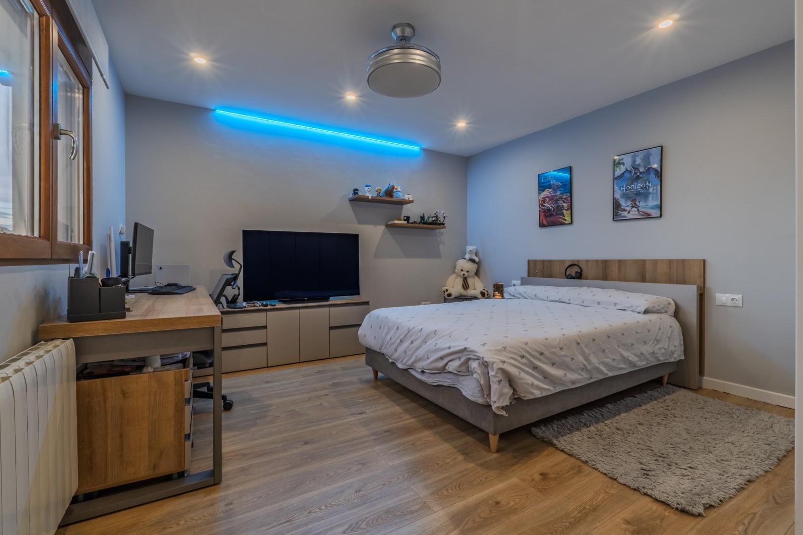 Chalet En Venta -Mutxamel - 46