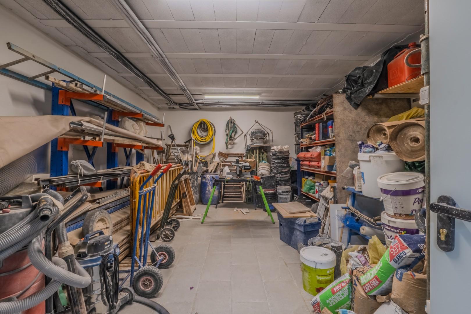 Chalet En Venta -Mutxamel - 70