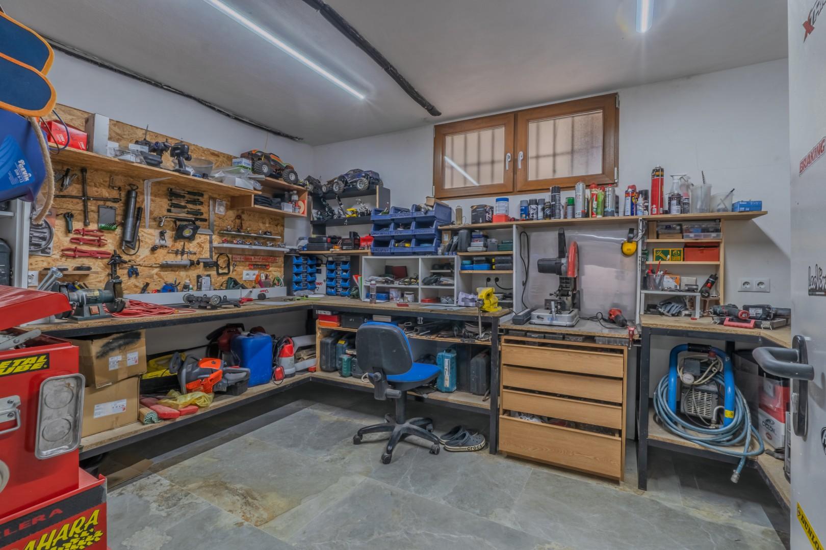 Chalet En Venta -Mutxamel - 69