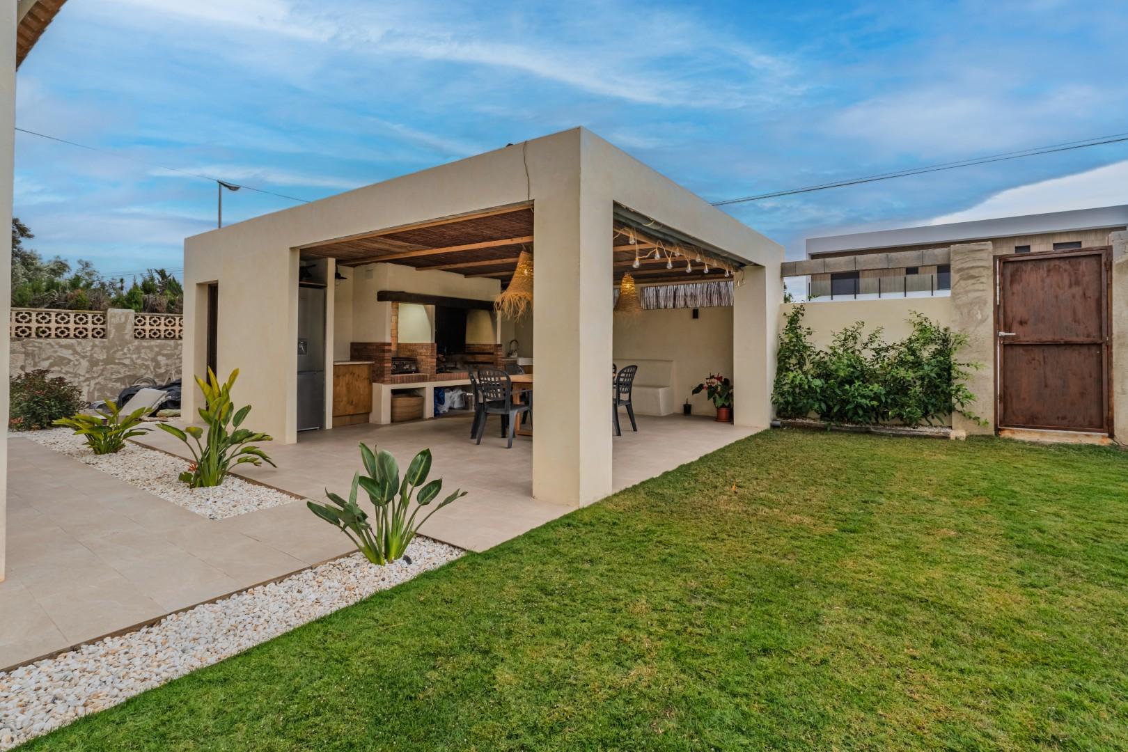 Chalet En Venta -Mutxamel - 73