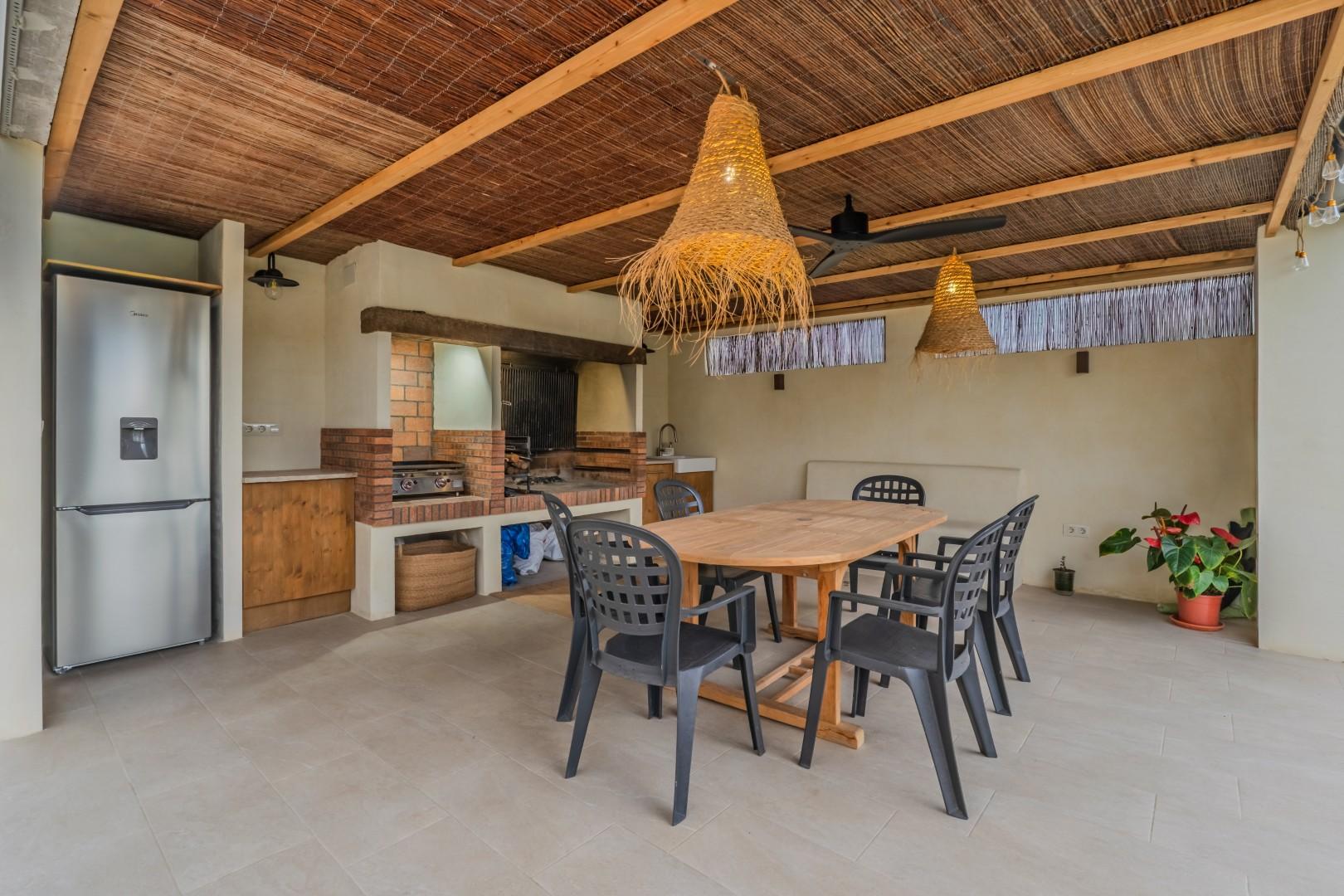 Chalet En Venta -Mutxamel - 74