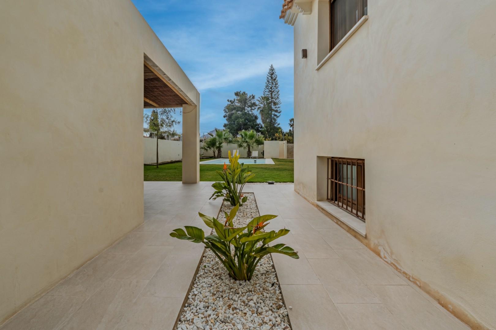 Chalet En Venta -Mutxamel - 76