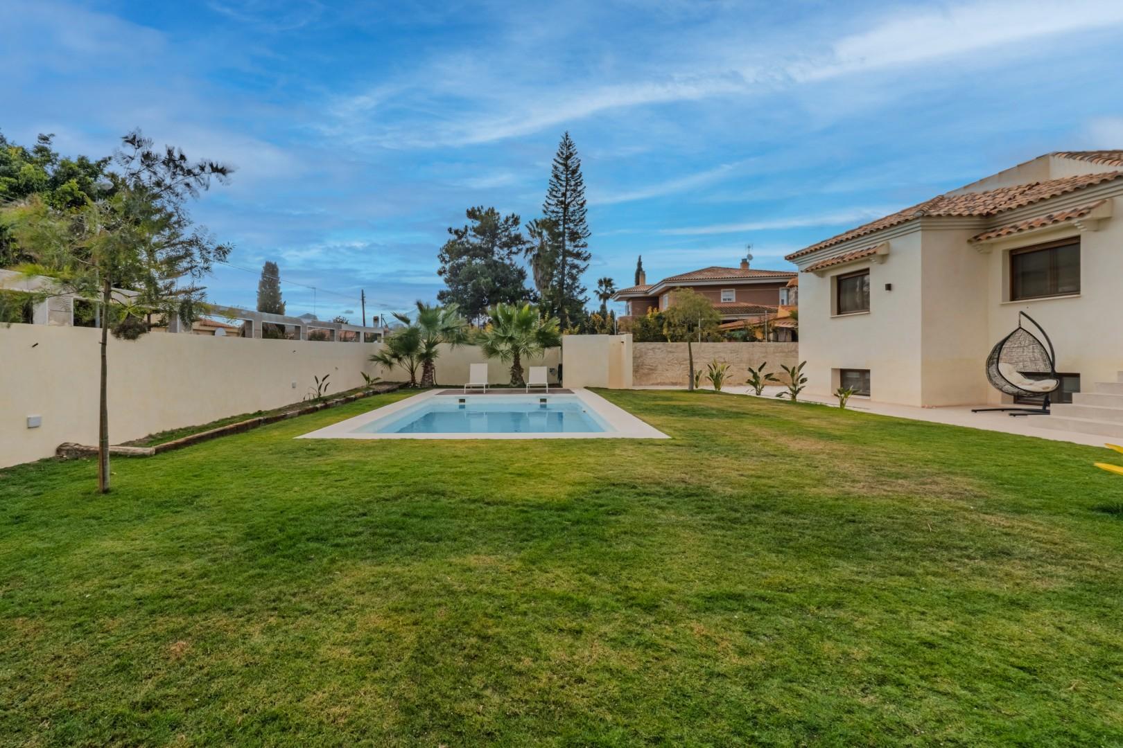 Chalet En Venta -Mutxamel - 78