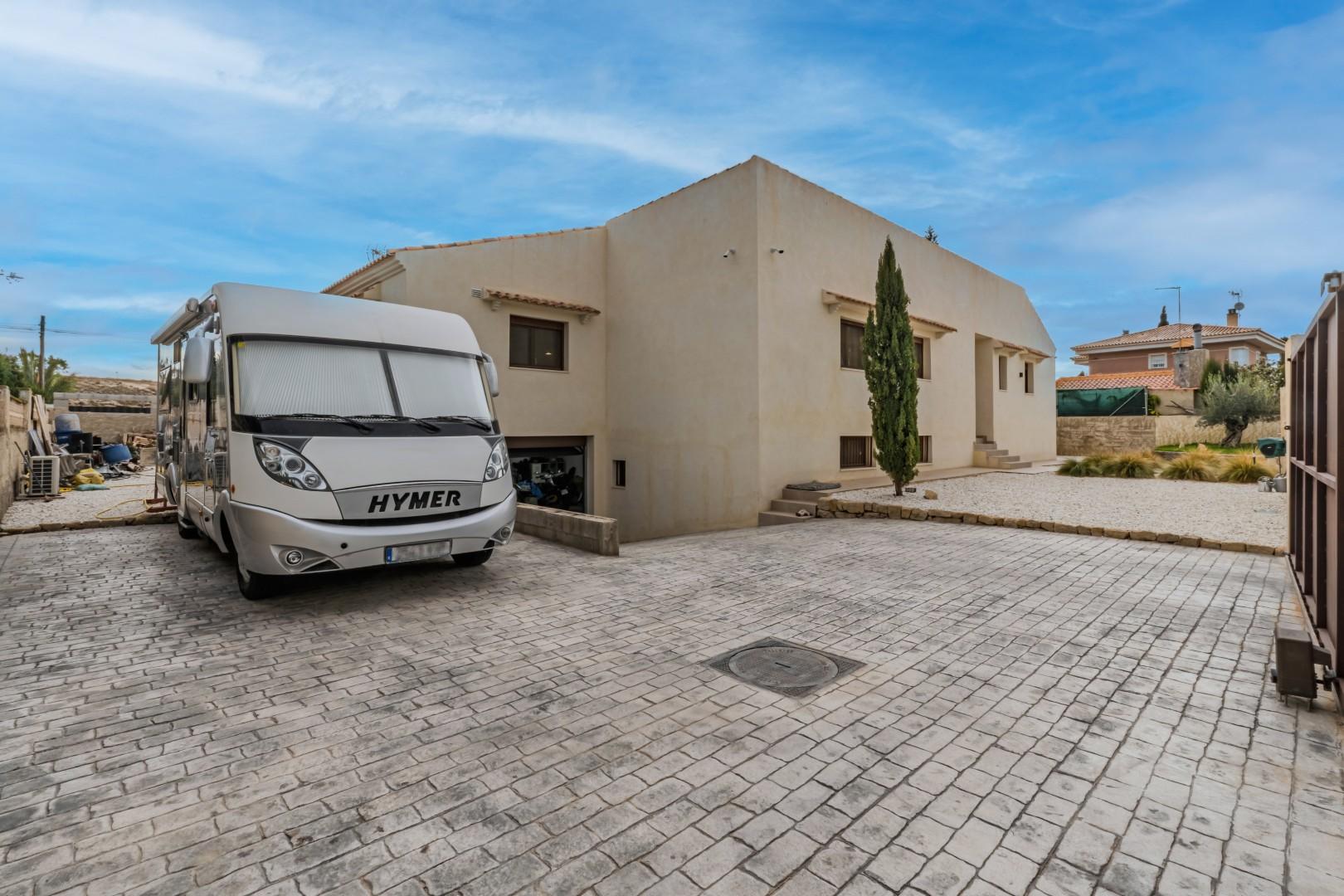 Chalet En Venta -Mutxamel - 83