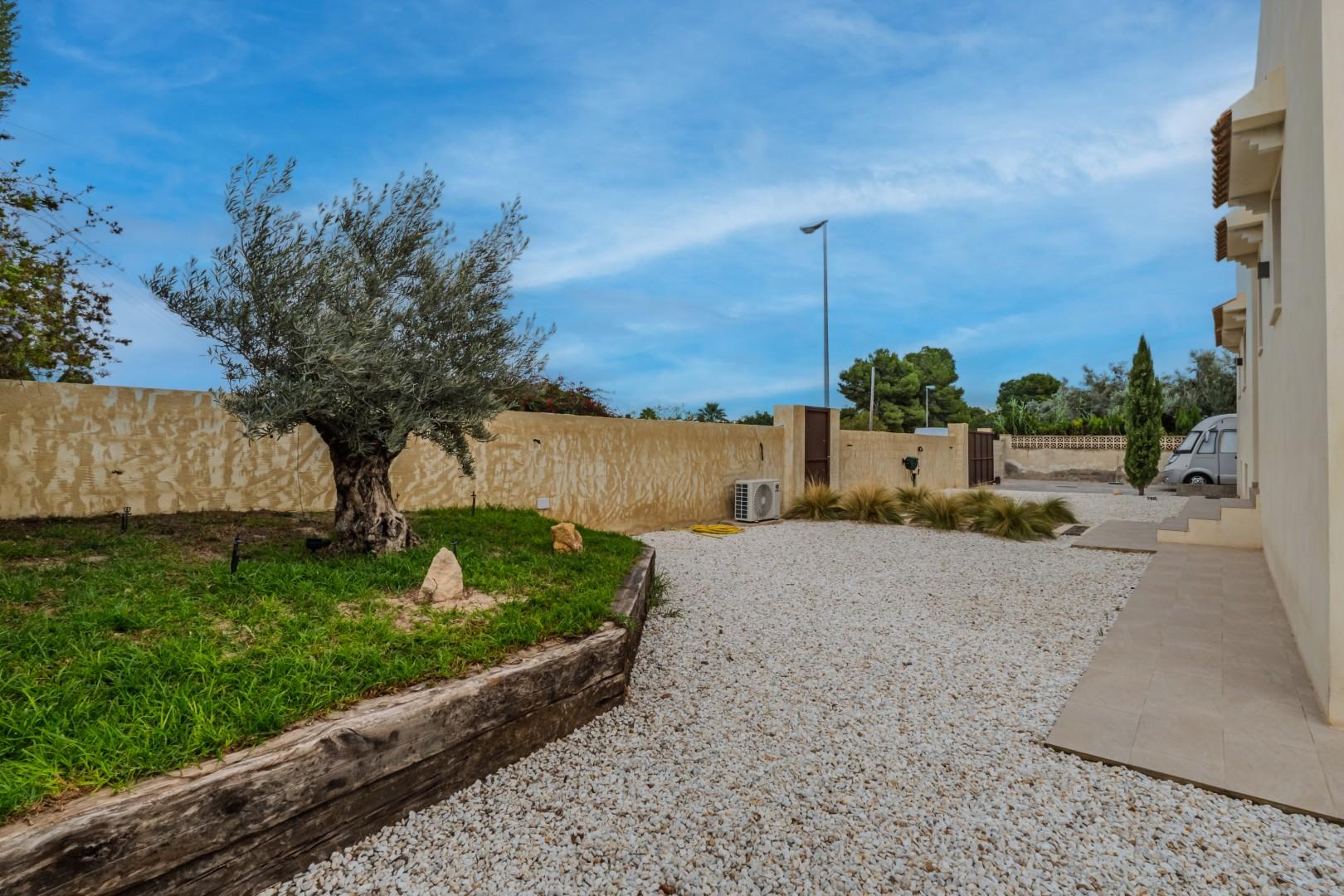 Chalet En Venta -Mutxamel - 88