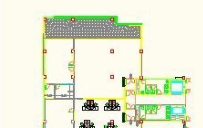 Alquiler Oficina - Casas de Miravete, Madrid - 5