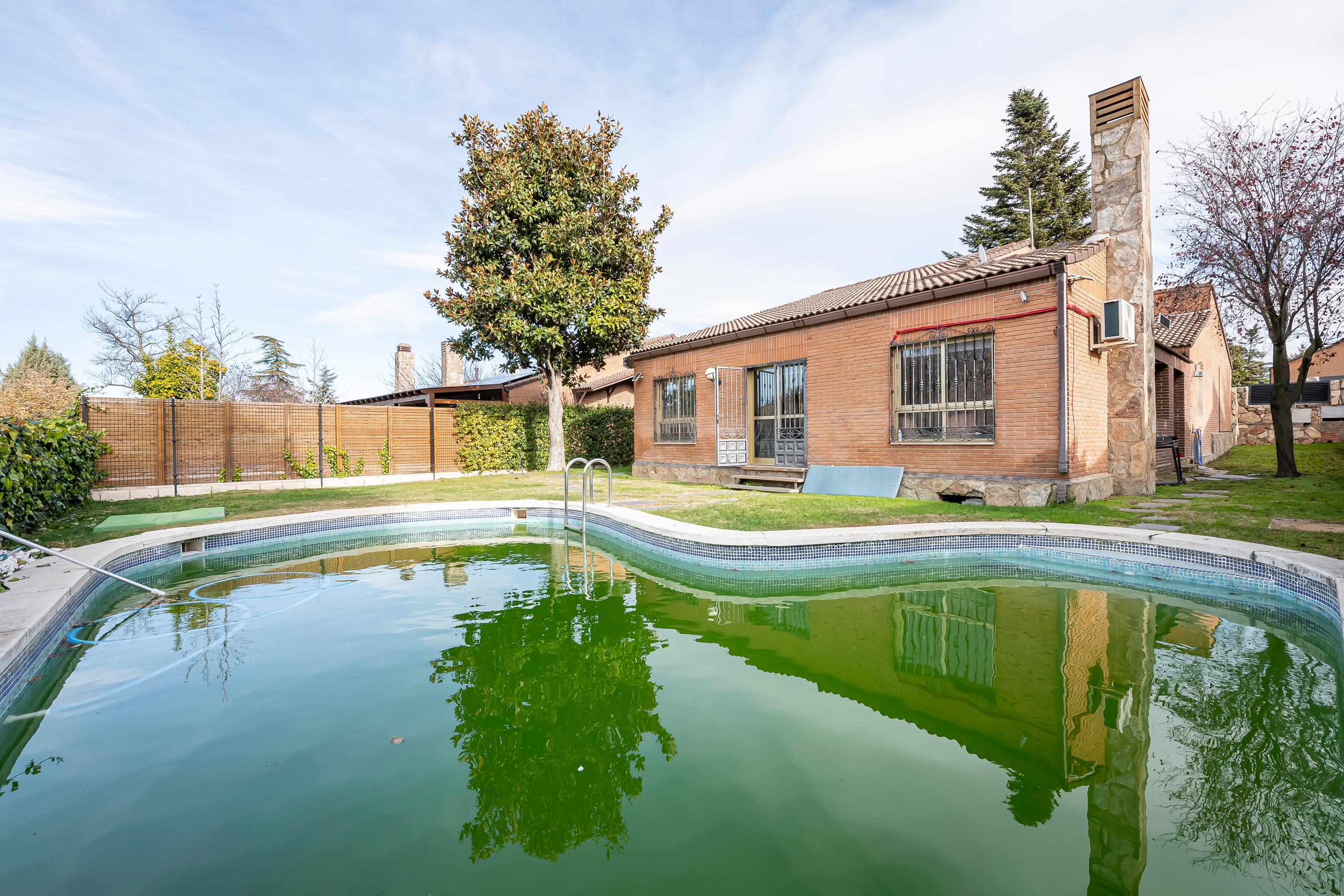 Chalet Independiente - Rivas Vaciamadrid - 1