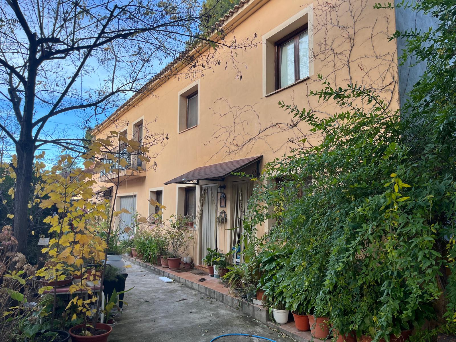 Venta Chalet - Torremanzanas, Alicante - 36