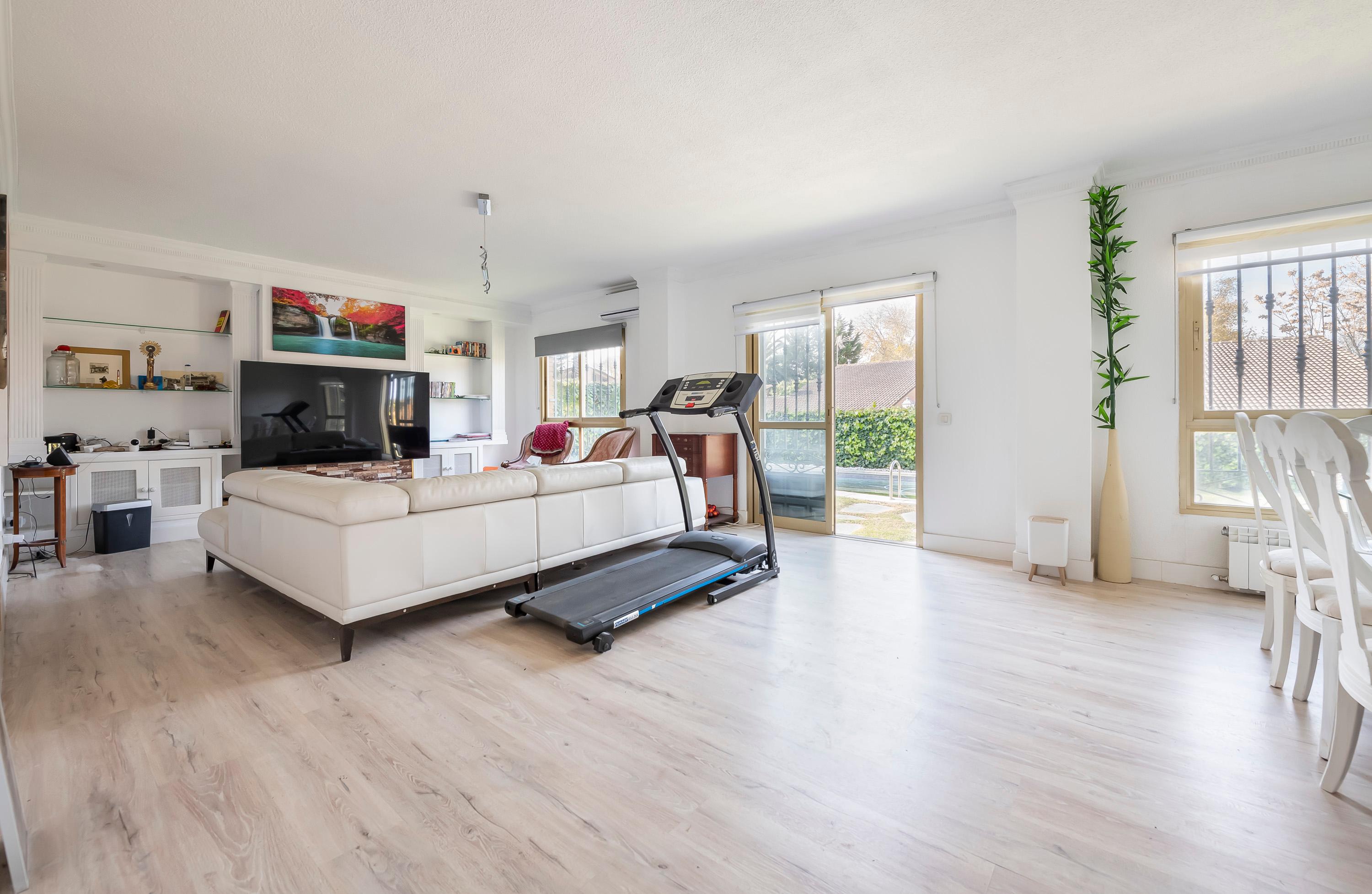 Chalet Independiente - Rivas Vaciamadrid - 4