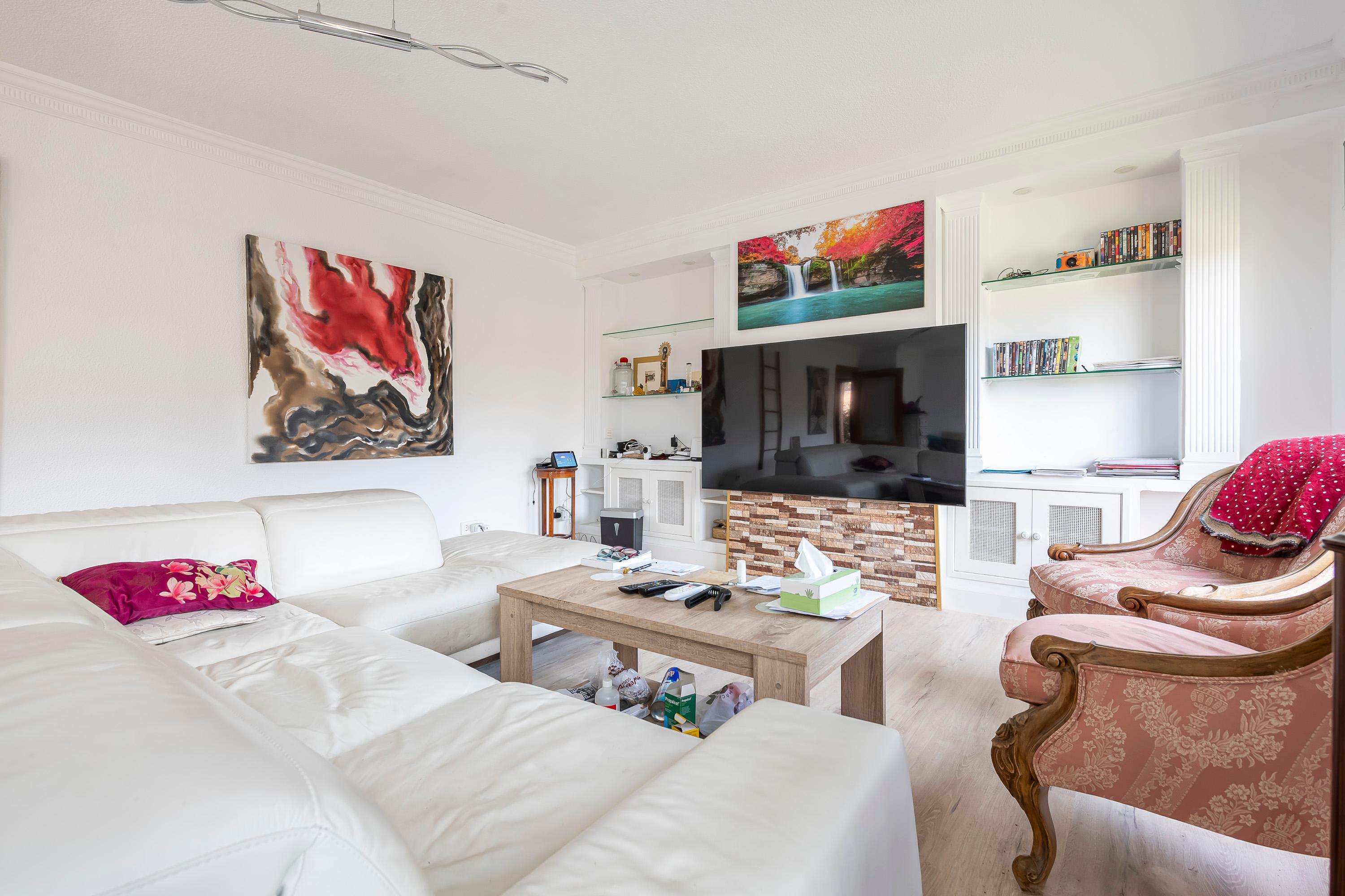 Chalet Independiente - Rivas Vaciamadrid - 5