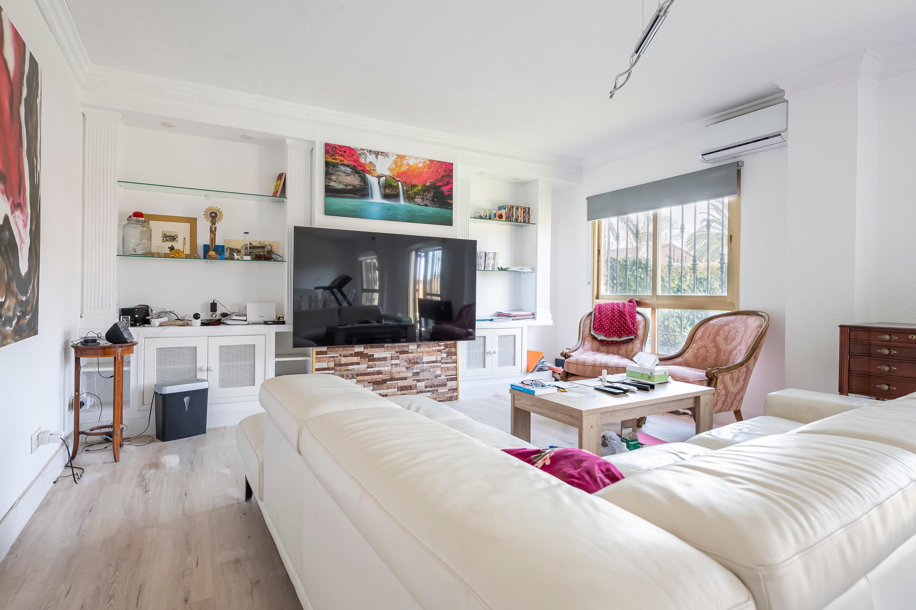 Chalet Independiente - Rivas Vaciamadrid - 2