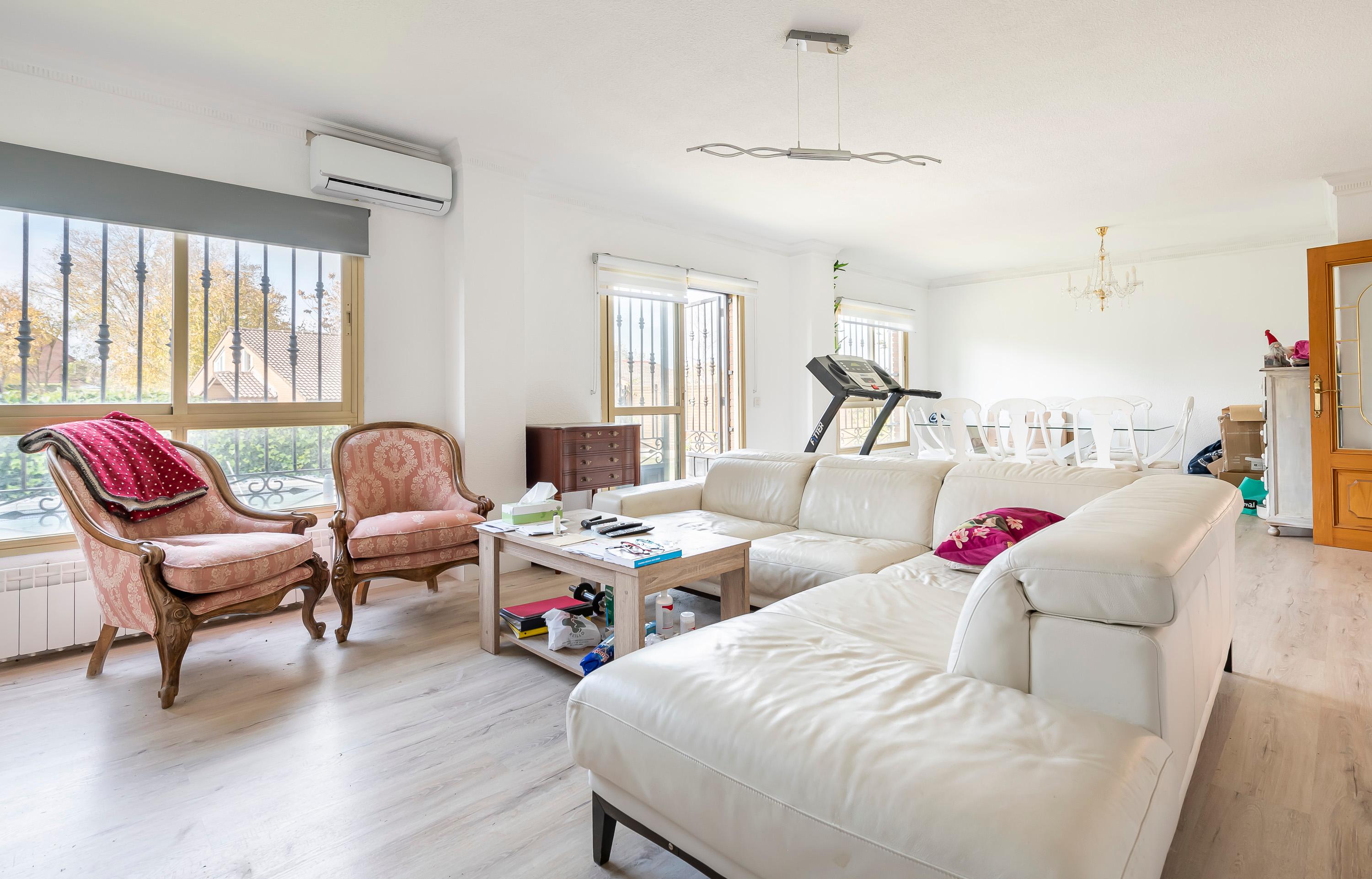 Chalet Independiente - Rivas Vaciamadrid - 6