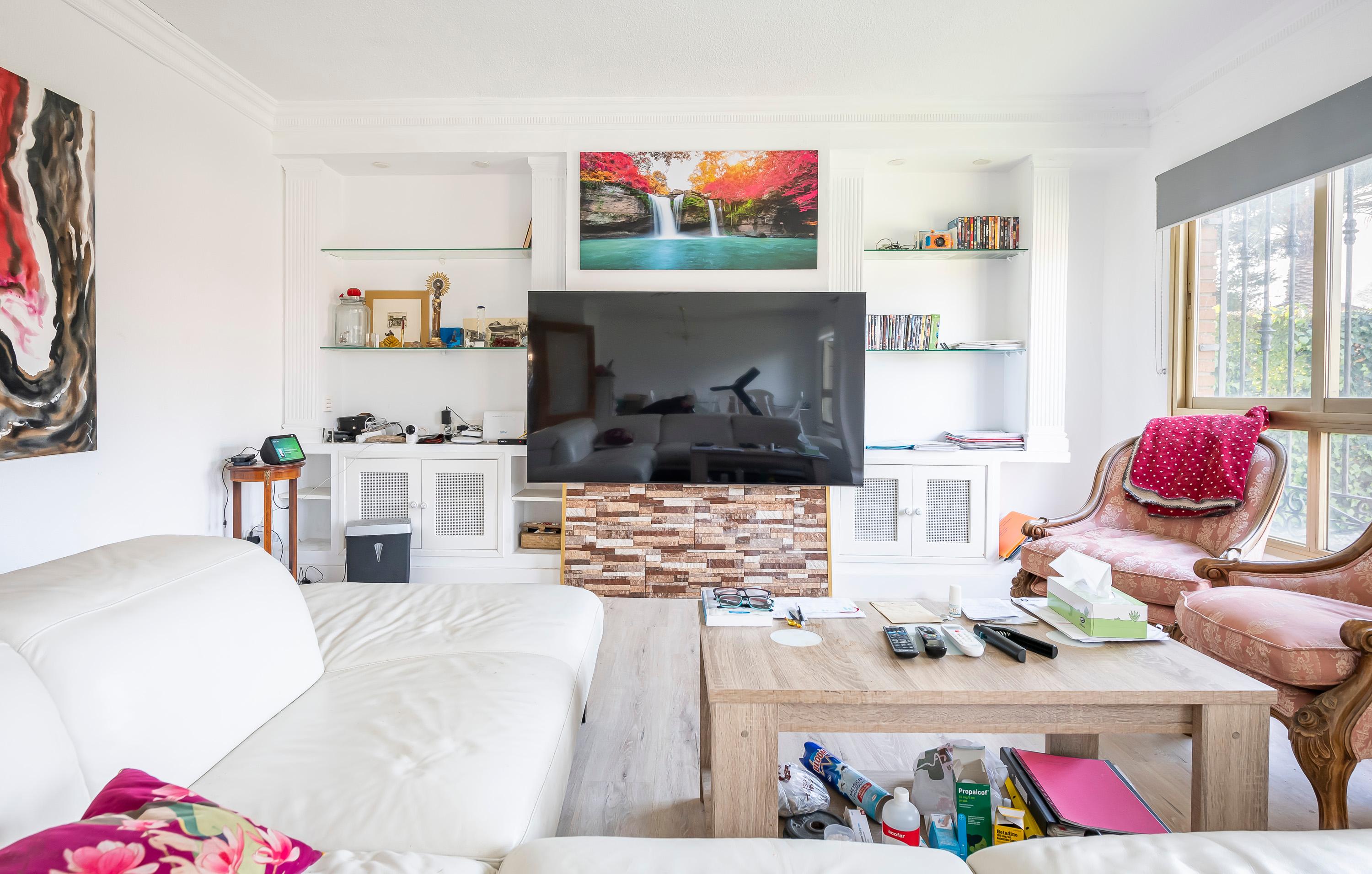 Chalet Independiente - Rivas Vaciamadrid - 3