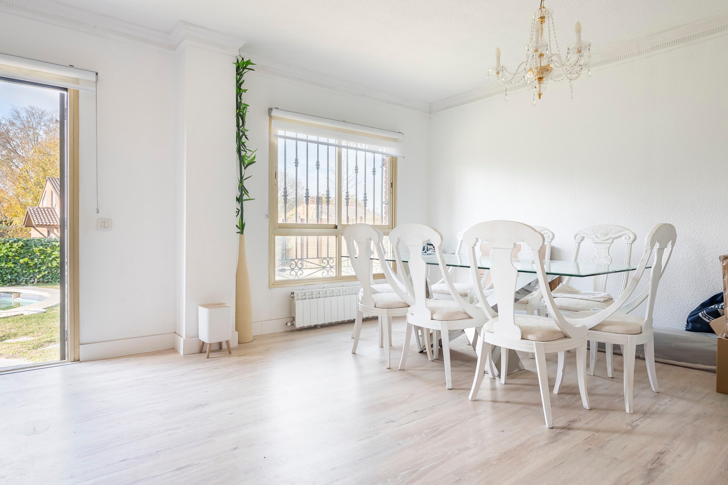 Chalet Independiente - Rivas Vaciamadrid - 7