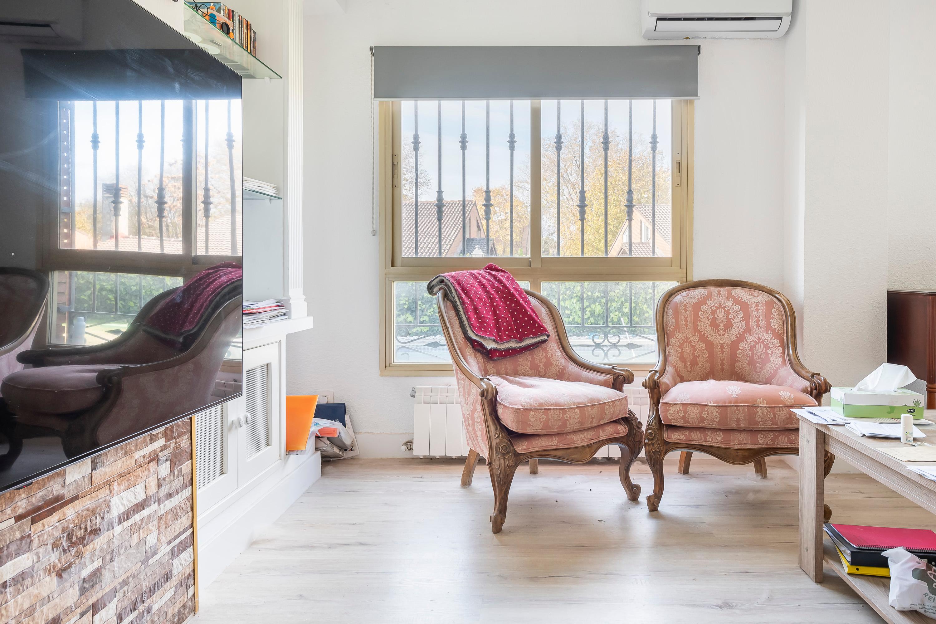 Chalet Independiente - Rivas Vaciamadrid - 9