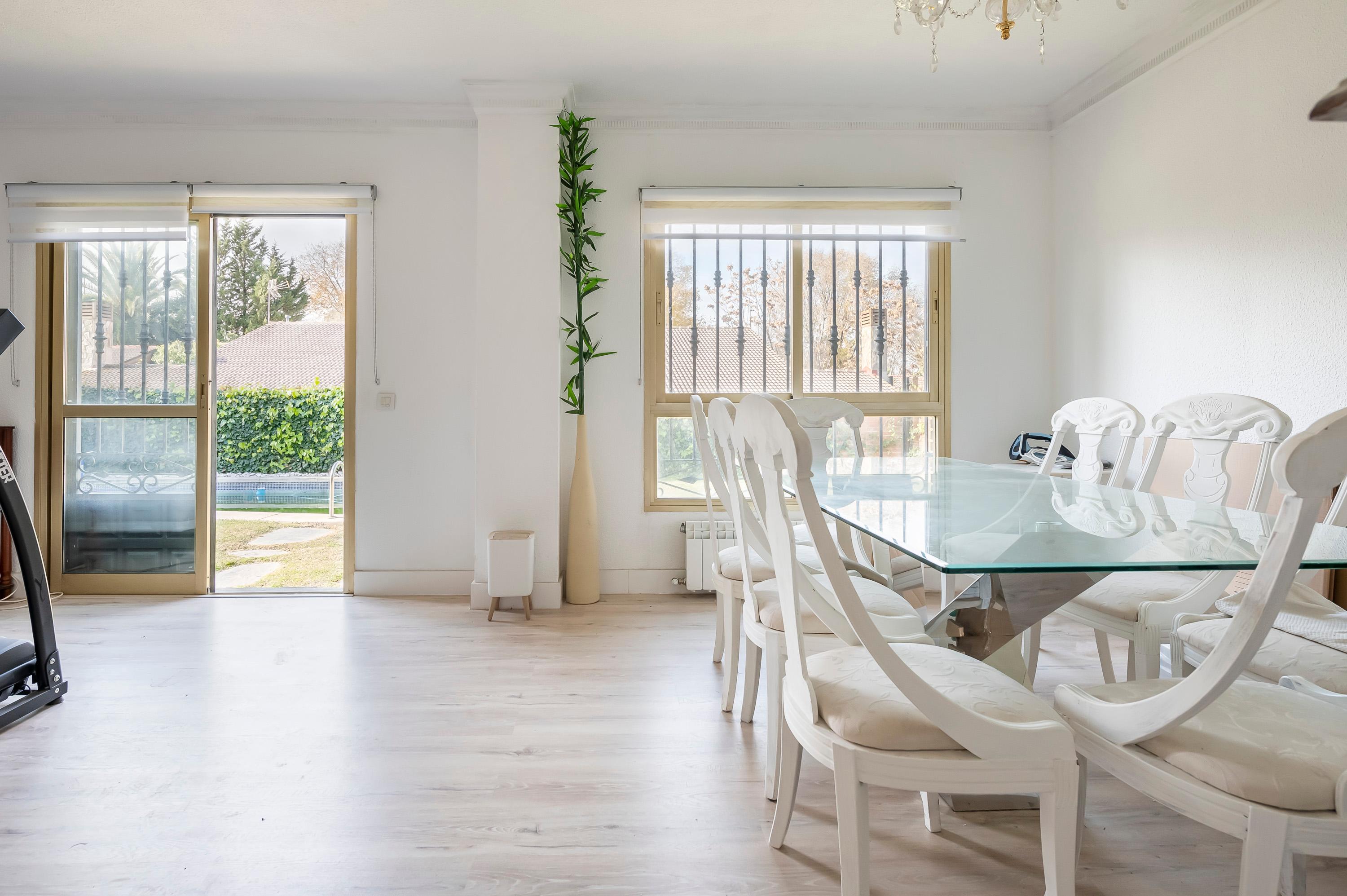 Chalet Independiente - Rivas Vaciamadrid - 8