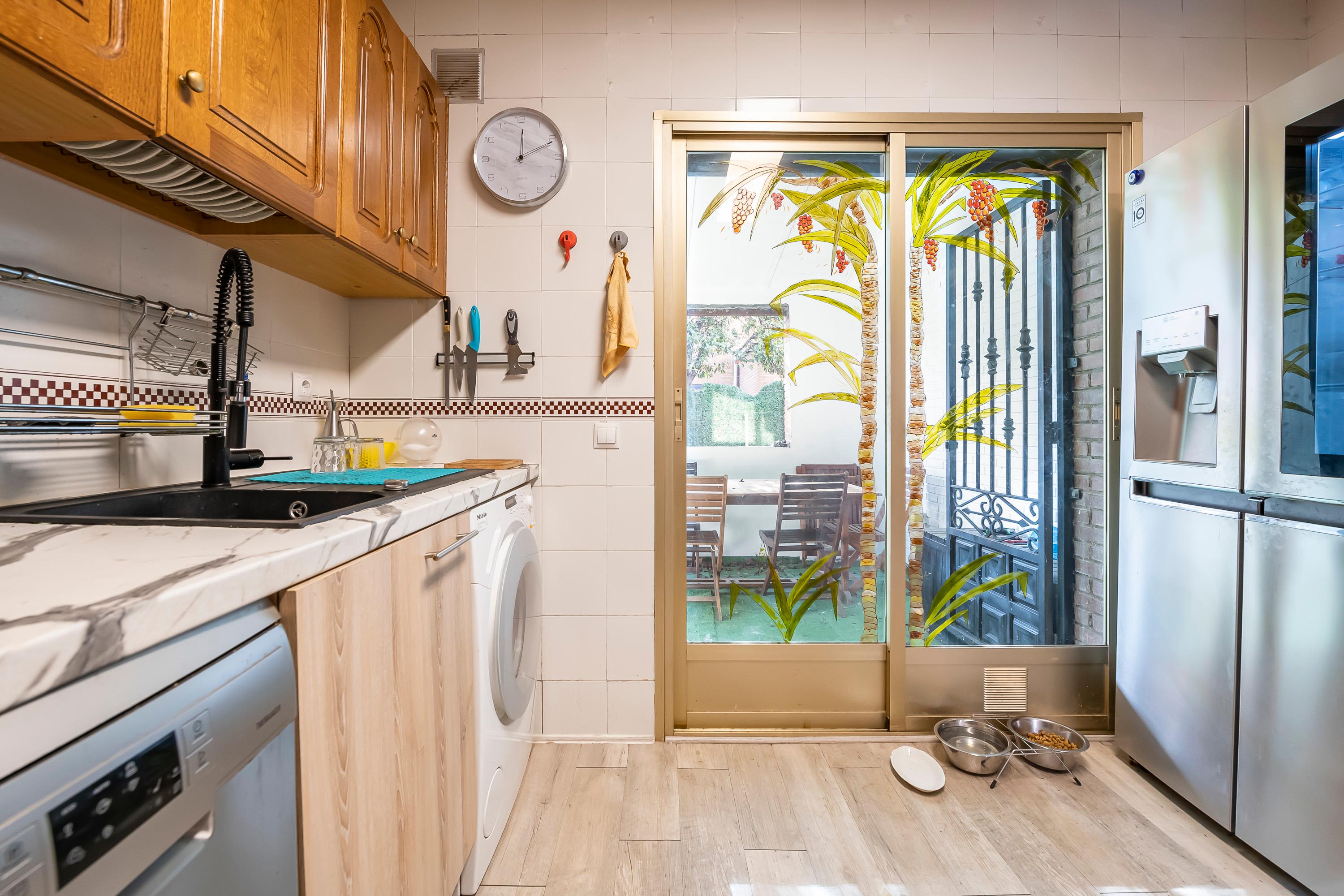 Chalet Independiente - Rivas Vaciamadrid - 12