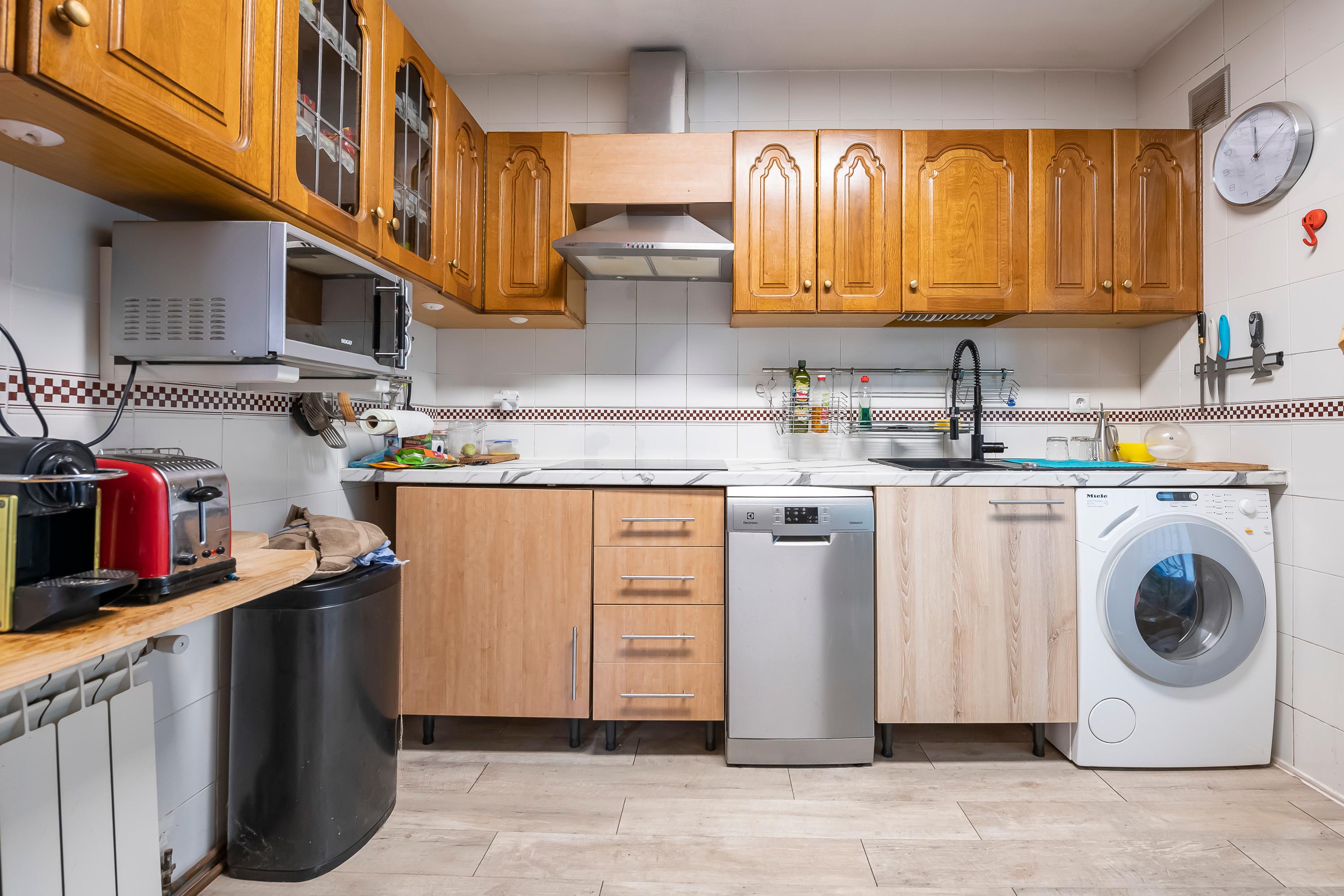 Chalet Independiente - Rivas Vaciamadrid - 11