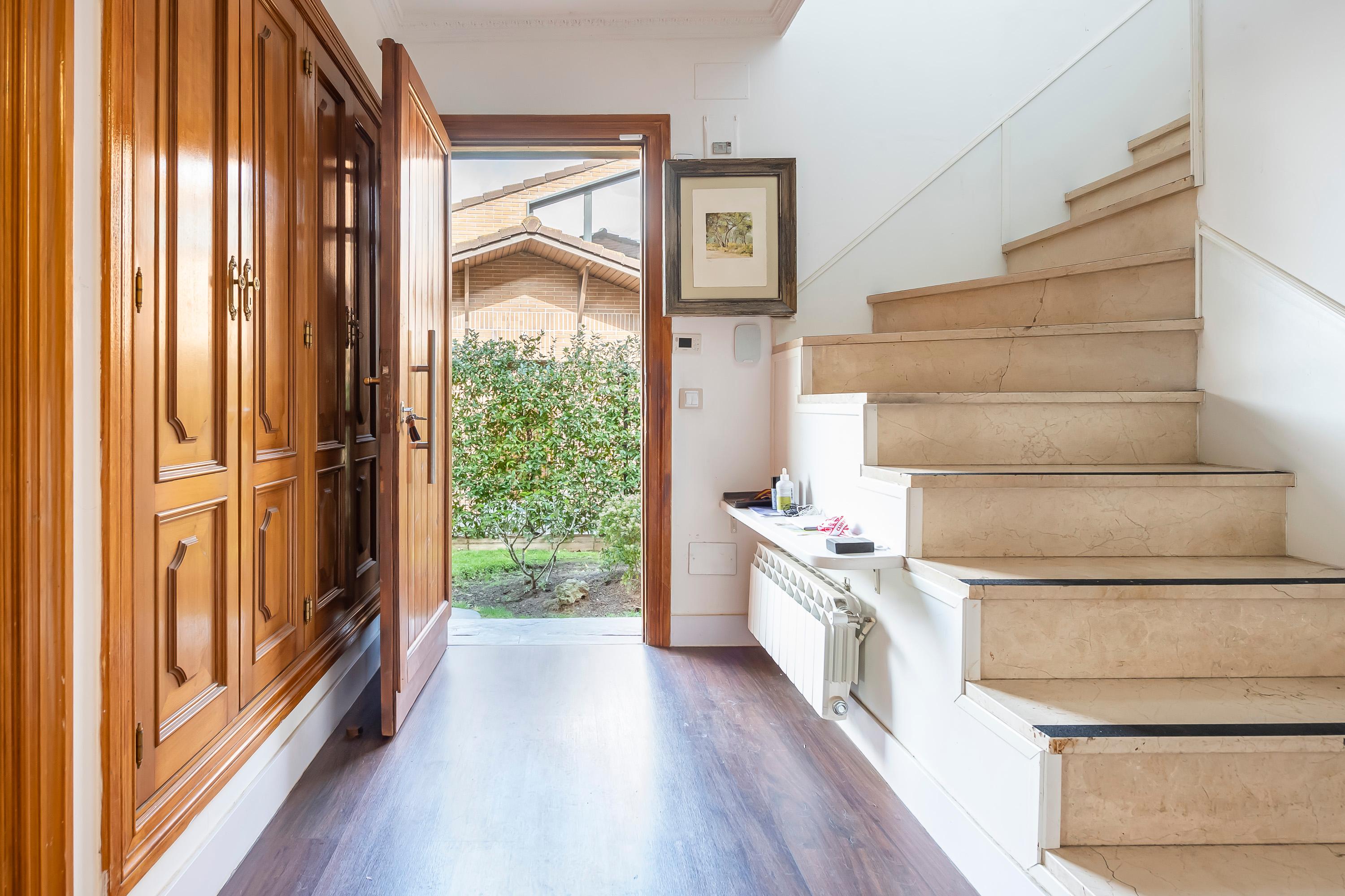 Chalet Independiente - Rivas Vaciamadrid - 13