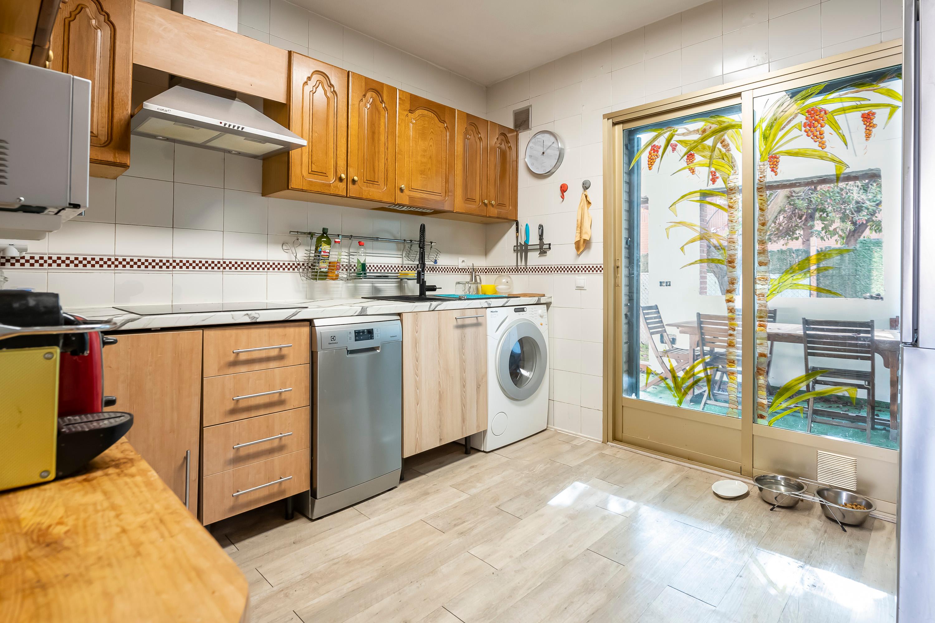 Chalet Independiente - Rivas Vaciamadrid - 10