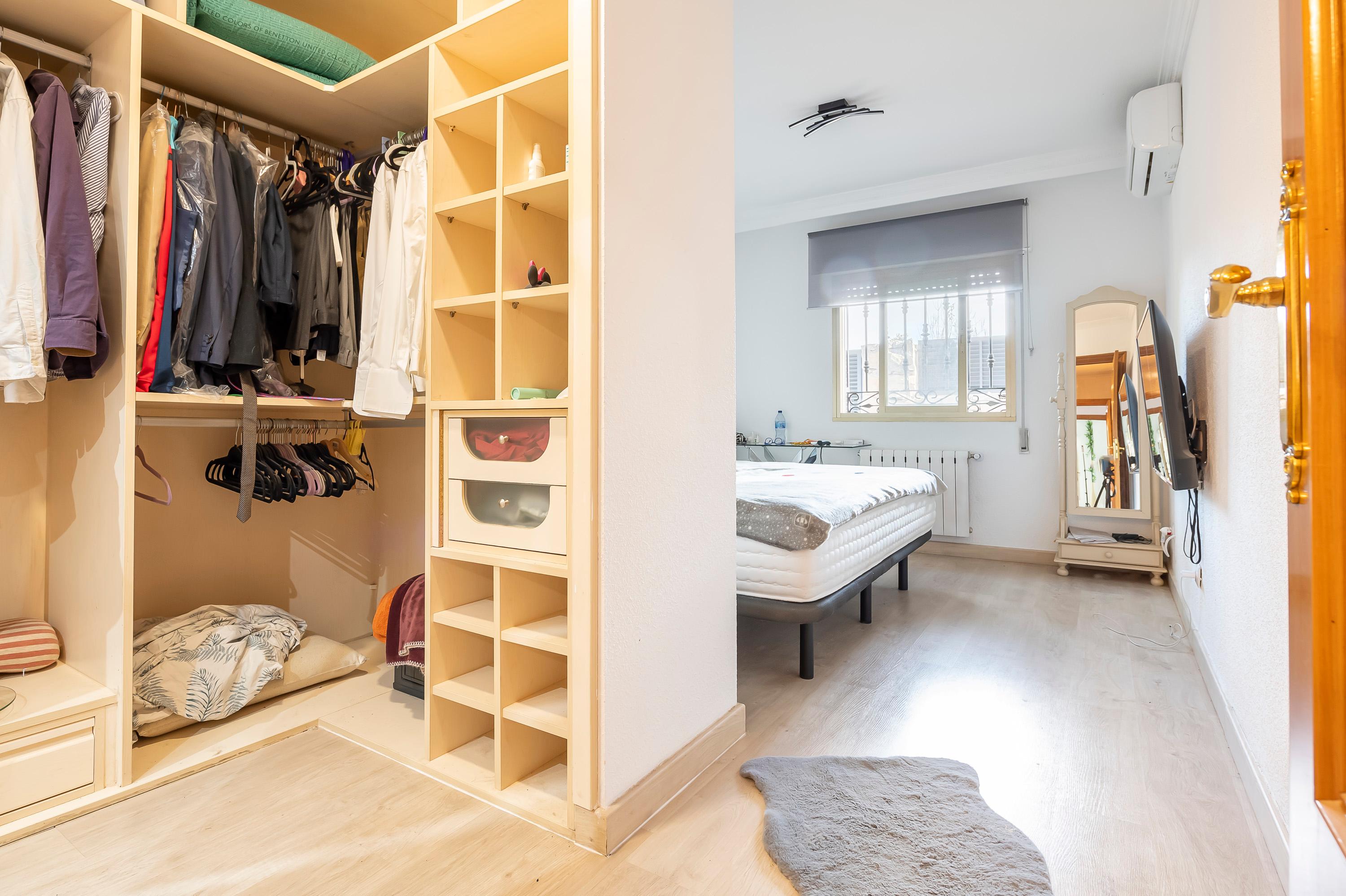 Chalet Independiente - Rivas Vaciamadrid - 18