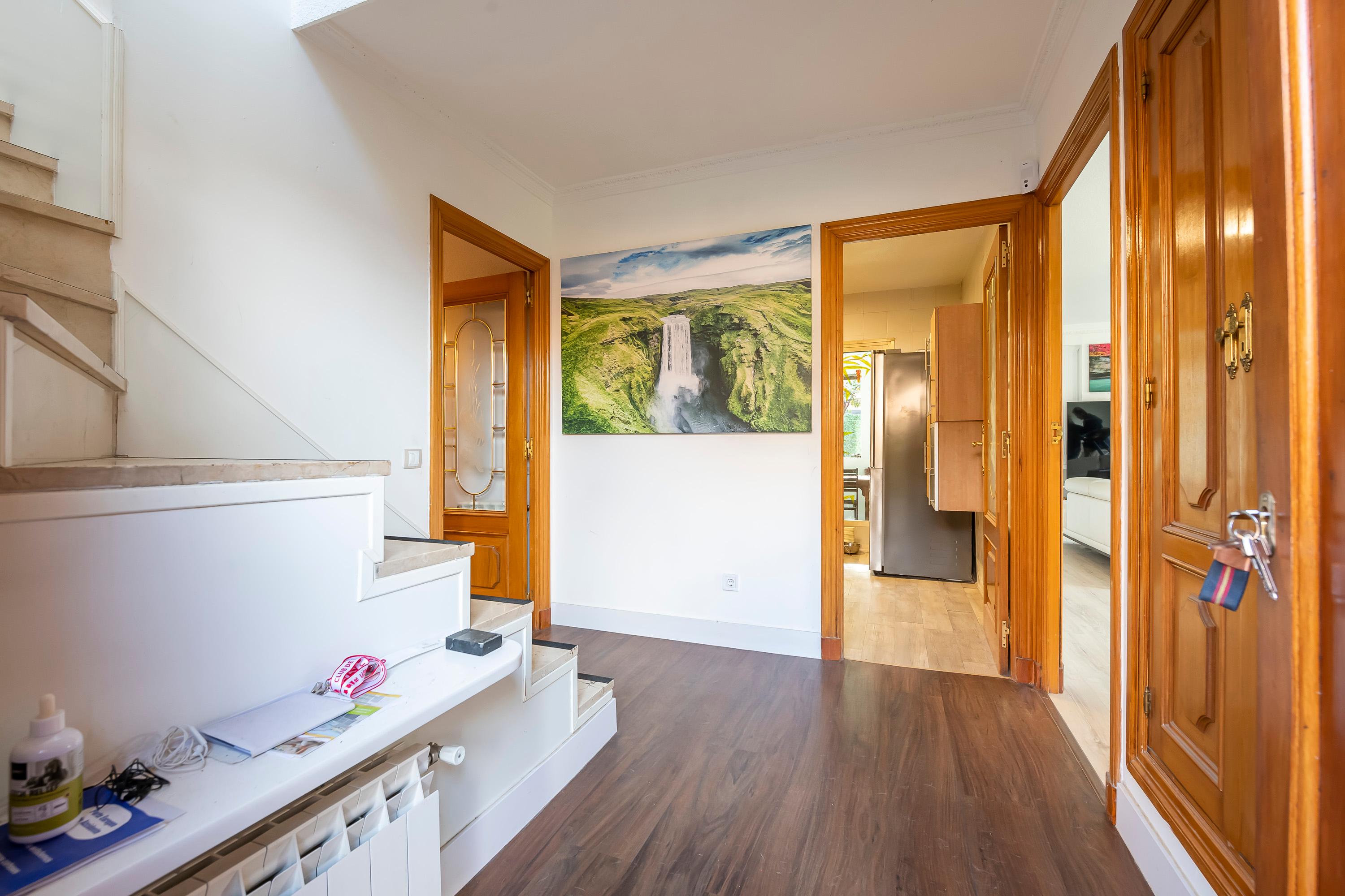 Chalet Independiente - Rivas Vaciamadrid - 14