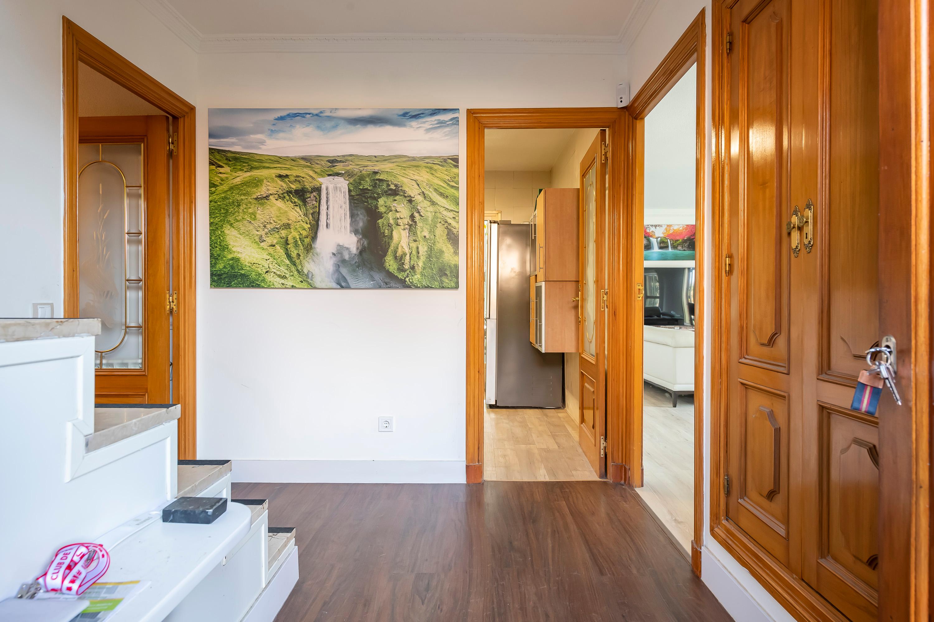 Chalet Independiente - Rivas Vaciamadrid - 15