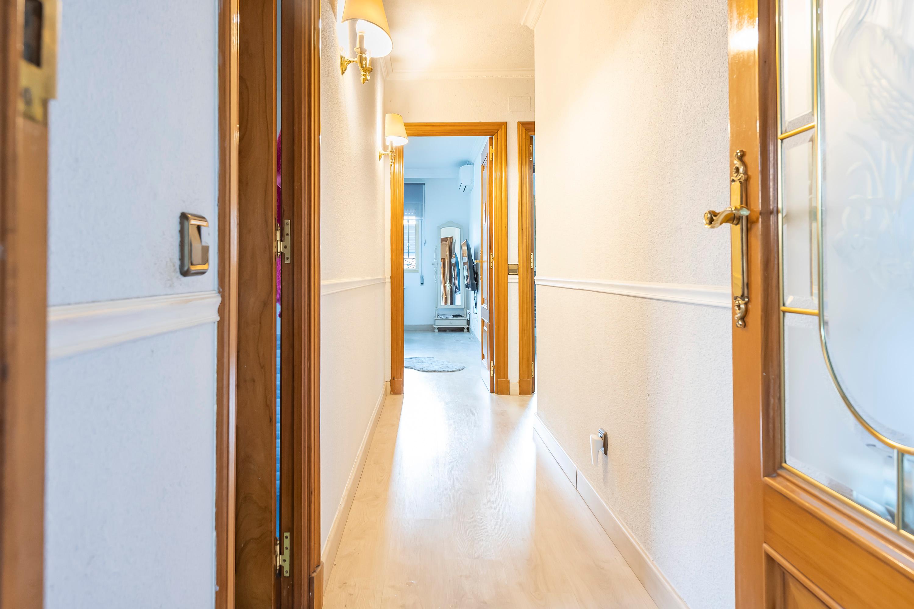 Chalet Independiente - Rivas Vaciamadrid - 17