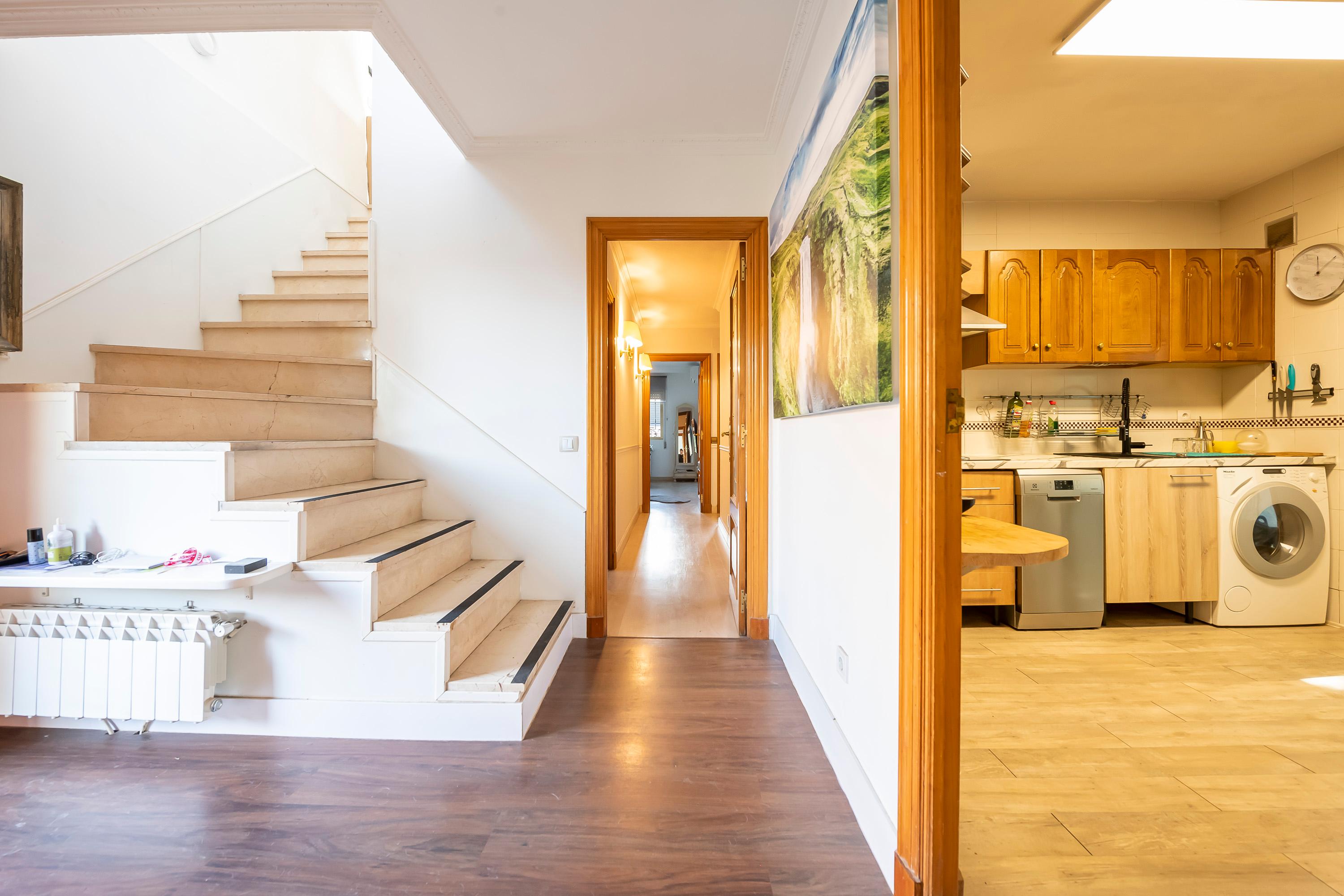 Chalet Independiente - Rivas Vaciamadrid - 16