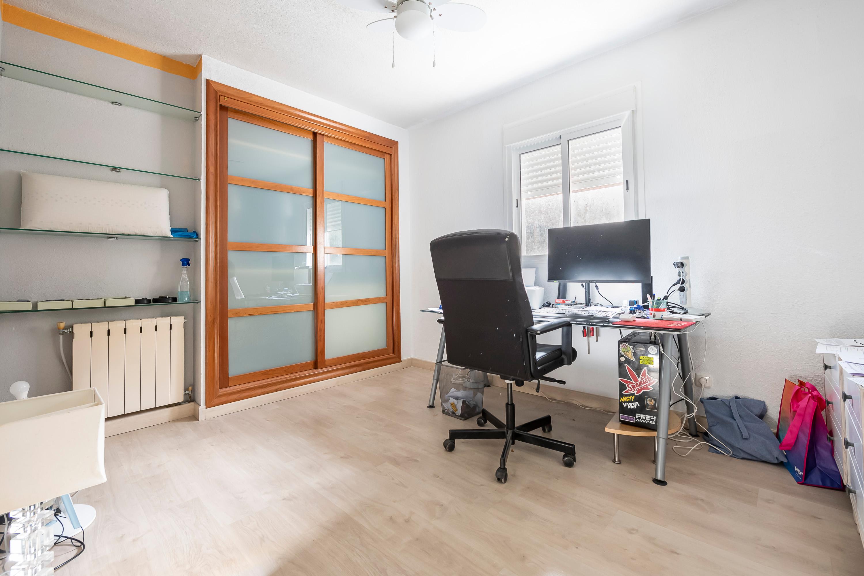 Chalet Independiente - Rivas Vaciamadrid - 29