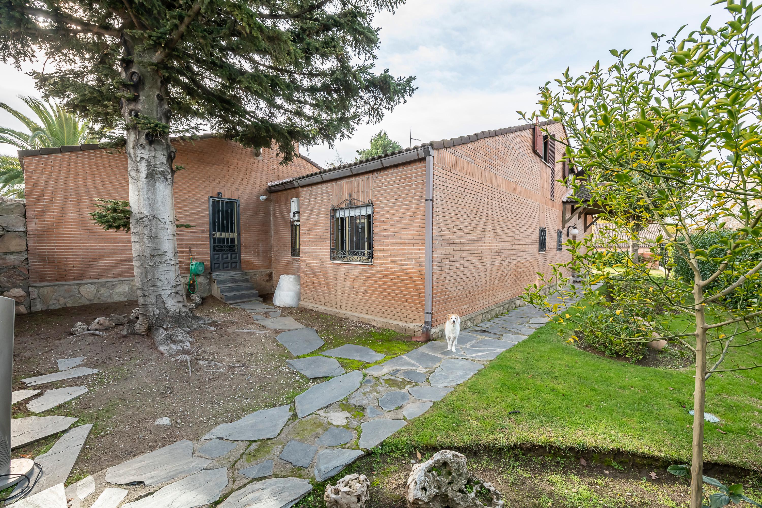 Chalet Independiente - Rivas Vaciamadrid - 49