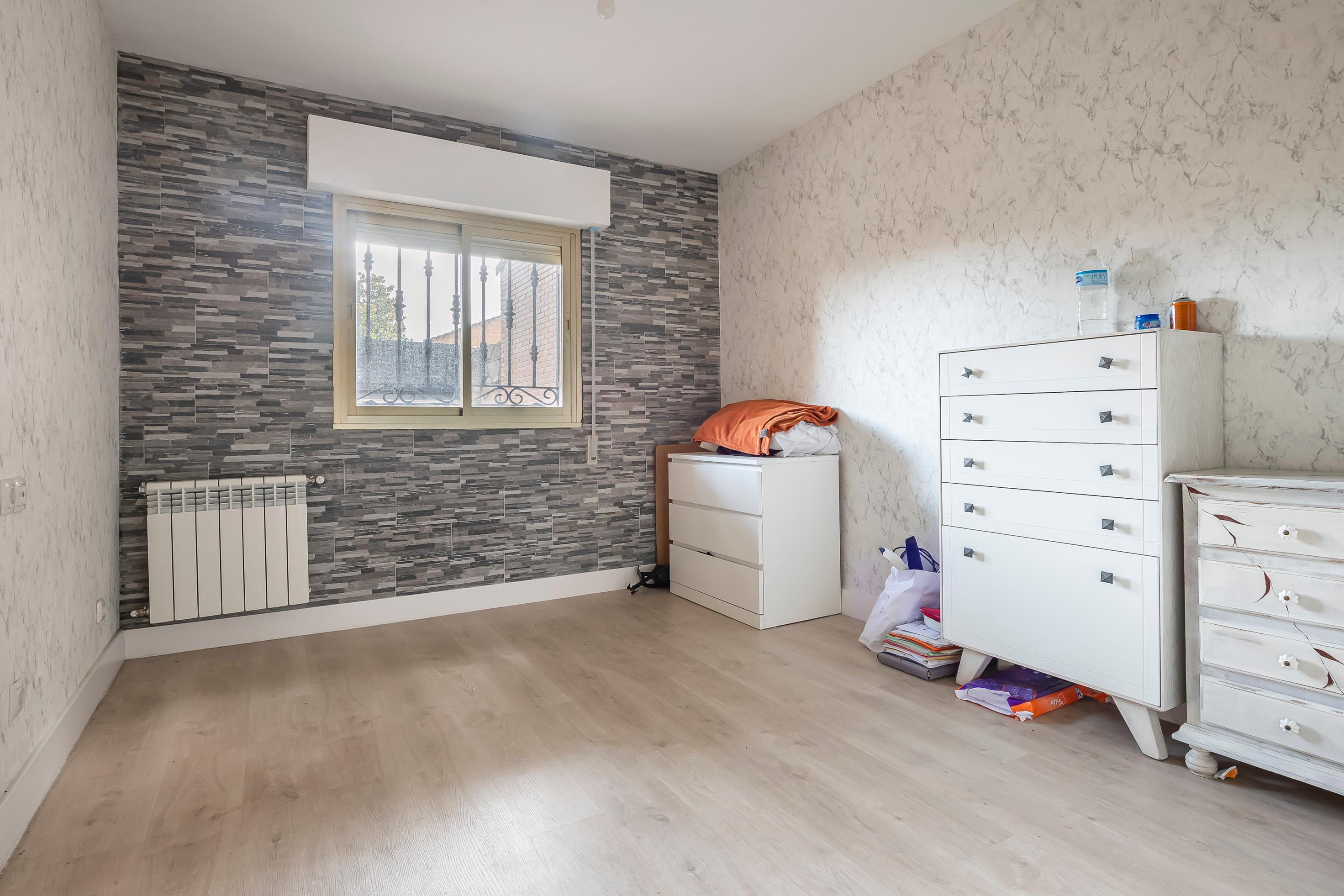 Chalet Independiente - Rivas Vaciamadrid - 24