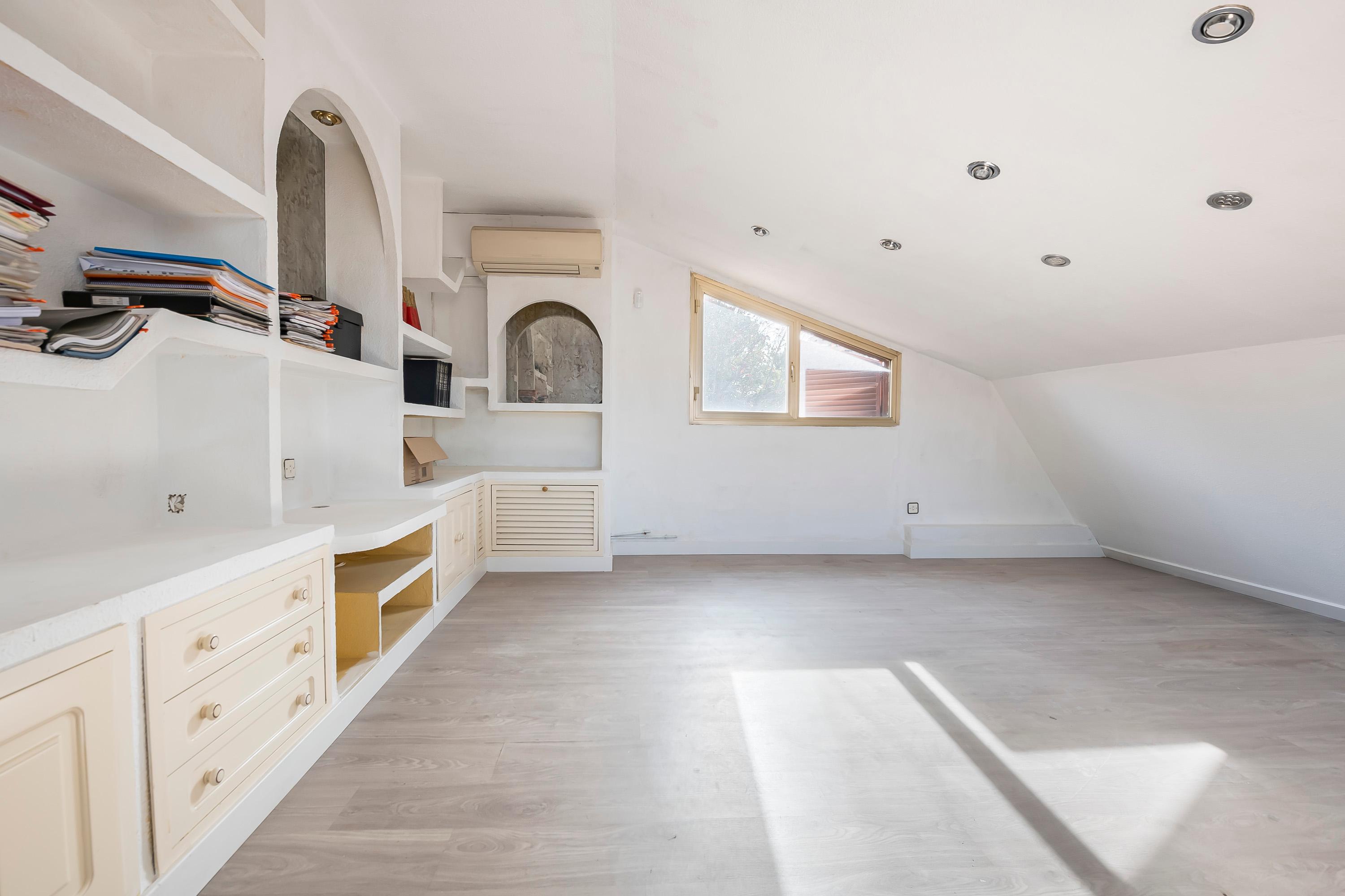 Chalet Independiente - Rivas Vaciamadrid - 36