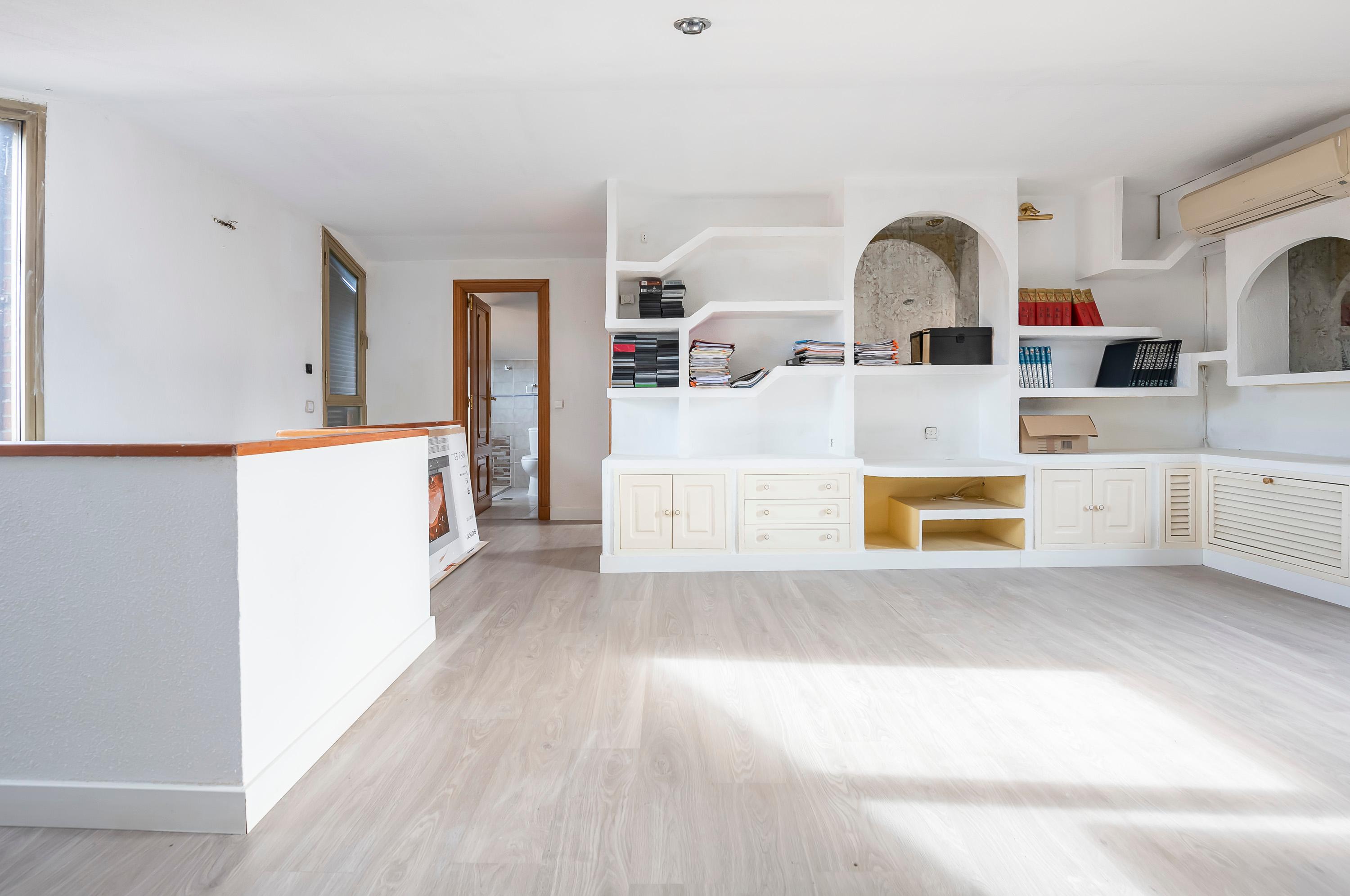 Chalet Independiente - Rivas Vaciamadrid - 38