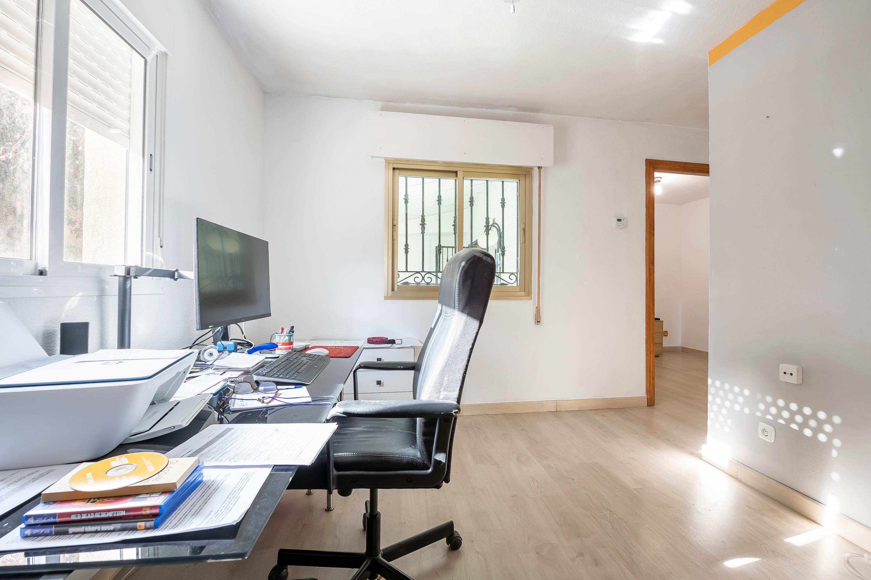 Chalet Independiente - Rivas Vaciamadrid - 30