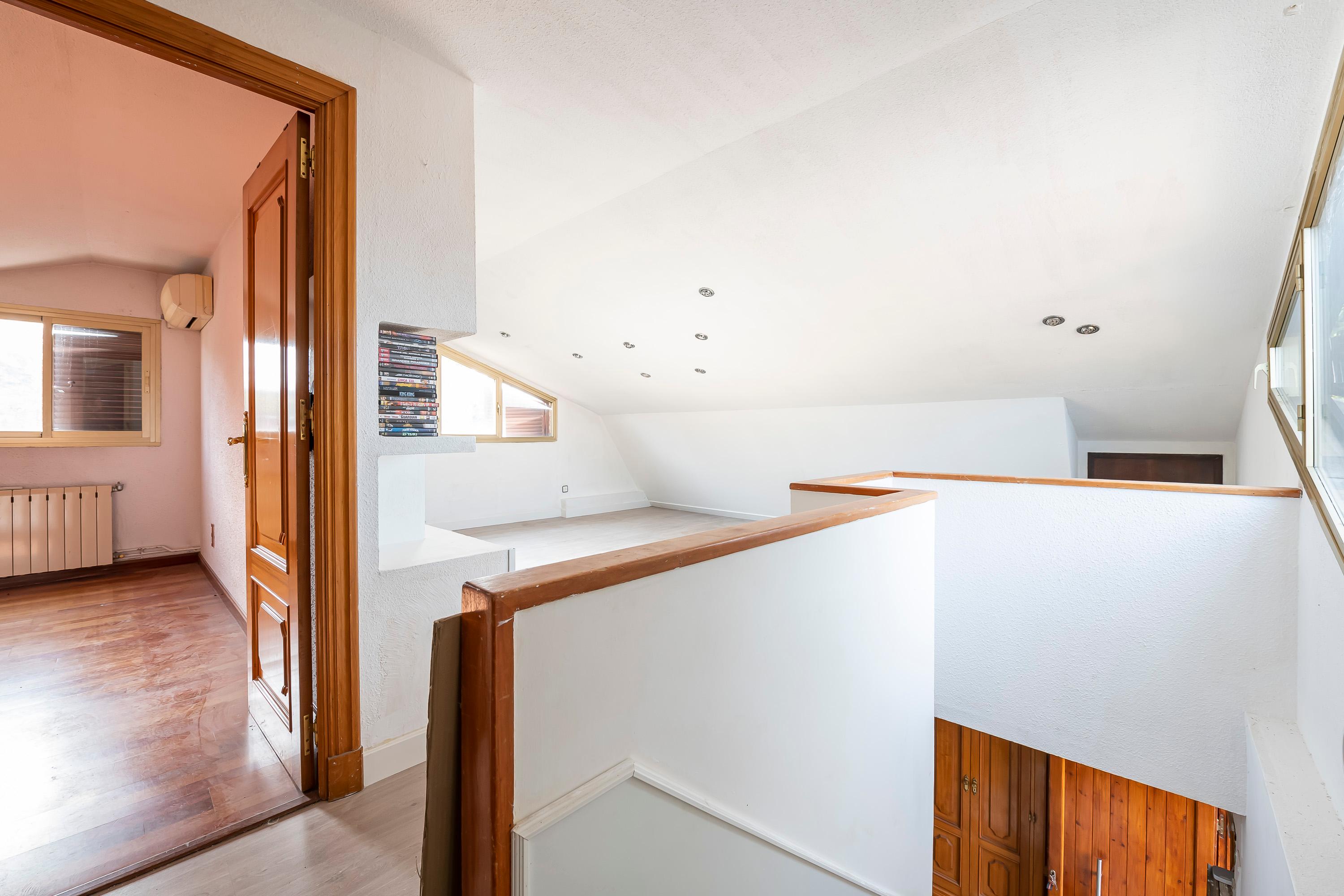 Chalet Independiente - Rivas Vaciamadrid - 34