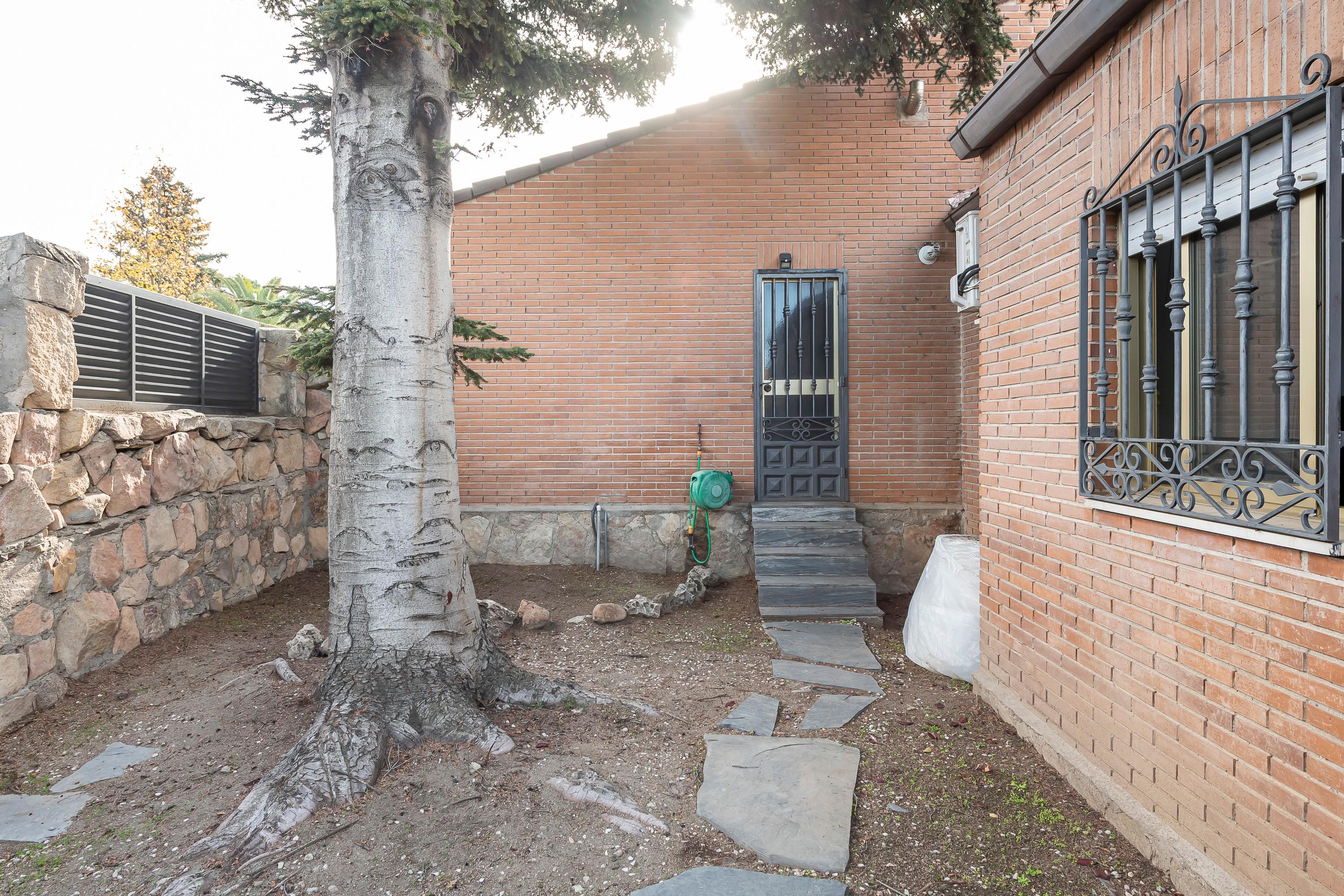 Chalet Independiente - Rivas Vaciamadrid - 44