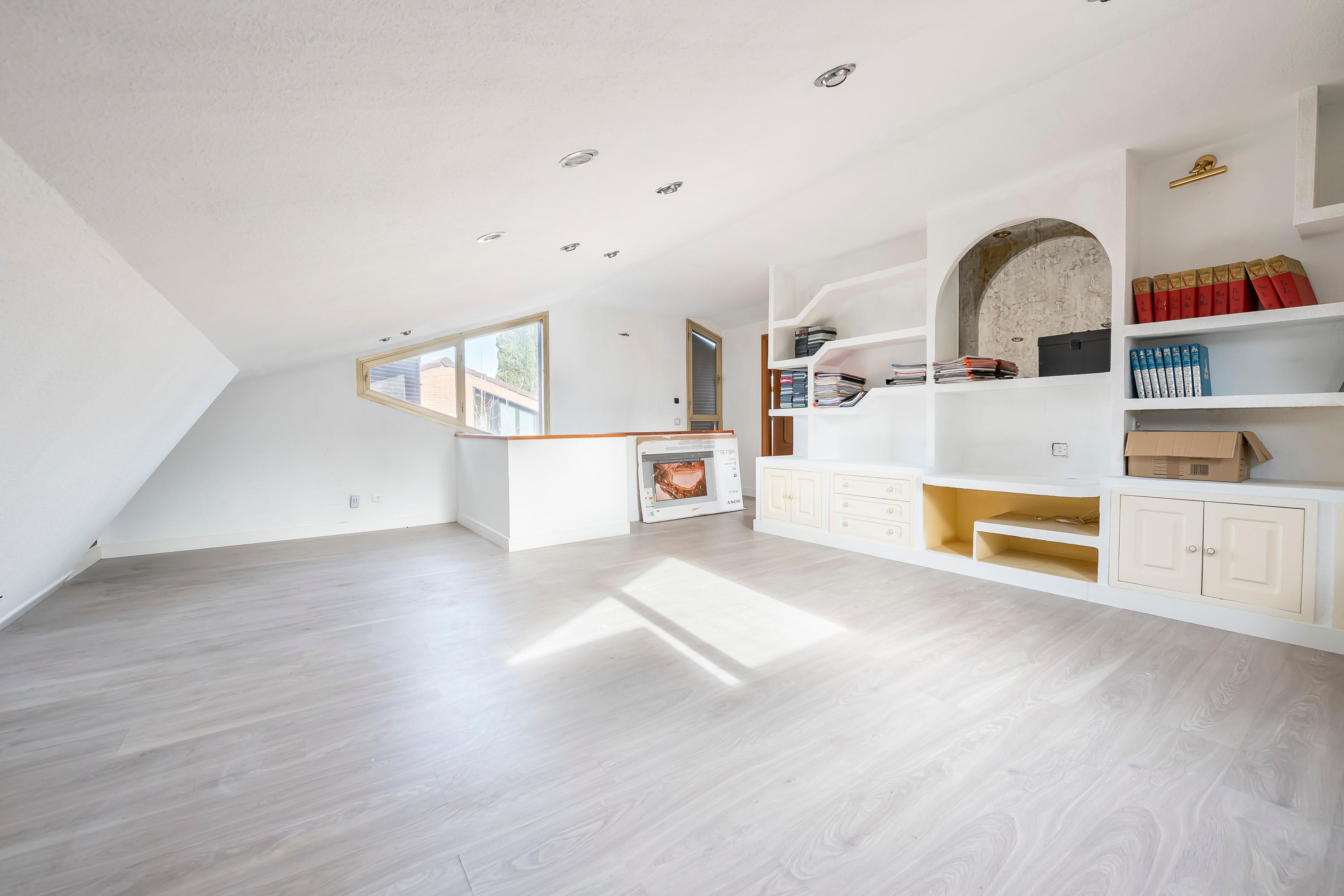 Chalet Independiente - Rivas Vaciamadrid - 37